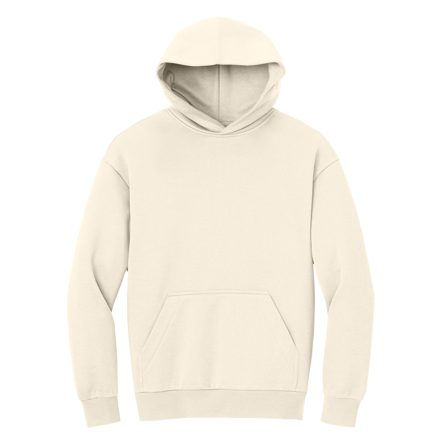 District® V.I.T.™ Heavyweight Fleece Hoodie 1