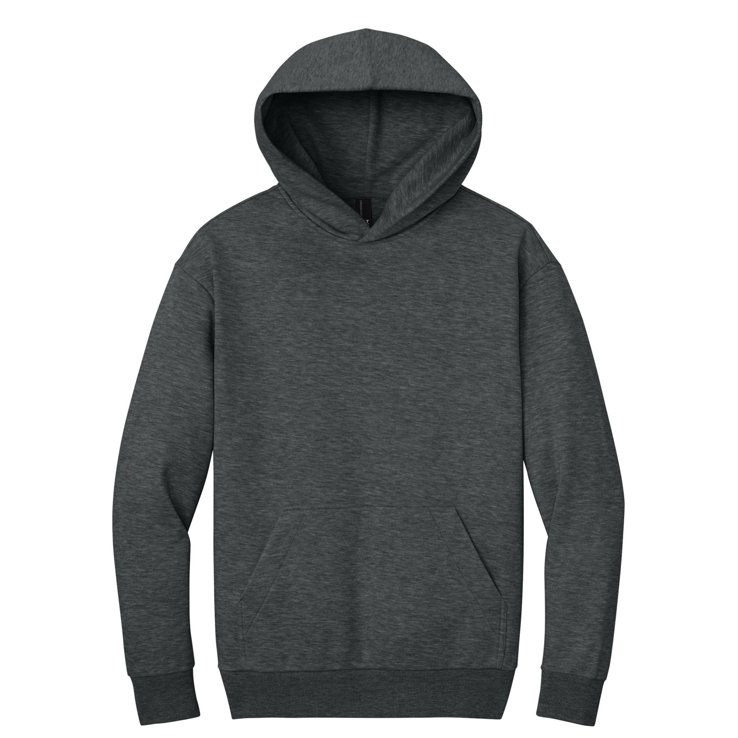 District® V.I.T.™ Heavyweight Fleece Hoodie 1