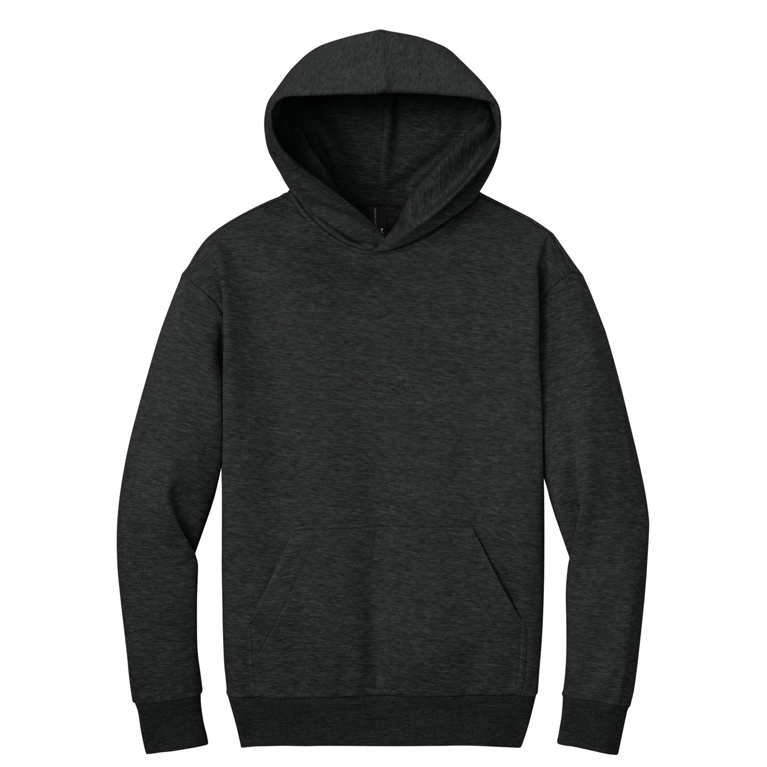 District® V.I.T.™ Heavyweight Fleece Hoodie 1