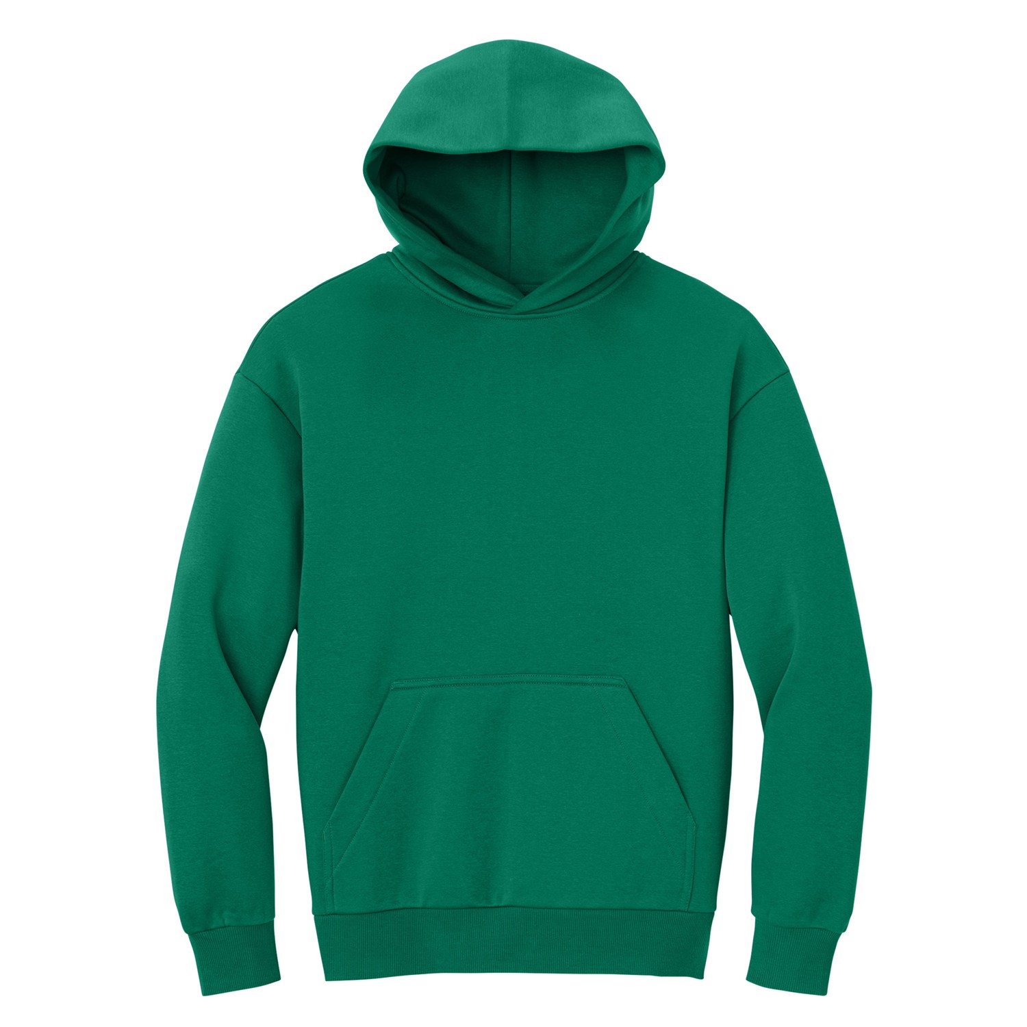 District® V.I.T.™ Heavyweight Fleece Hoodie 1