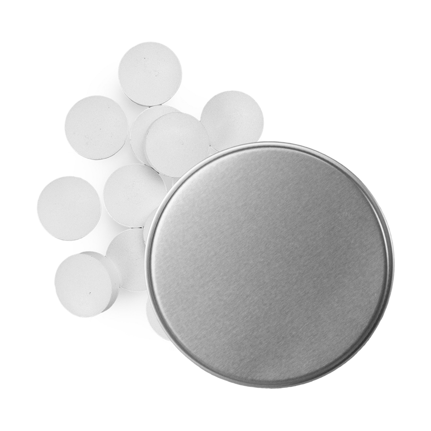 Aluminum Sugarfree Mint Case 1