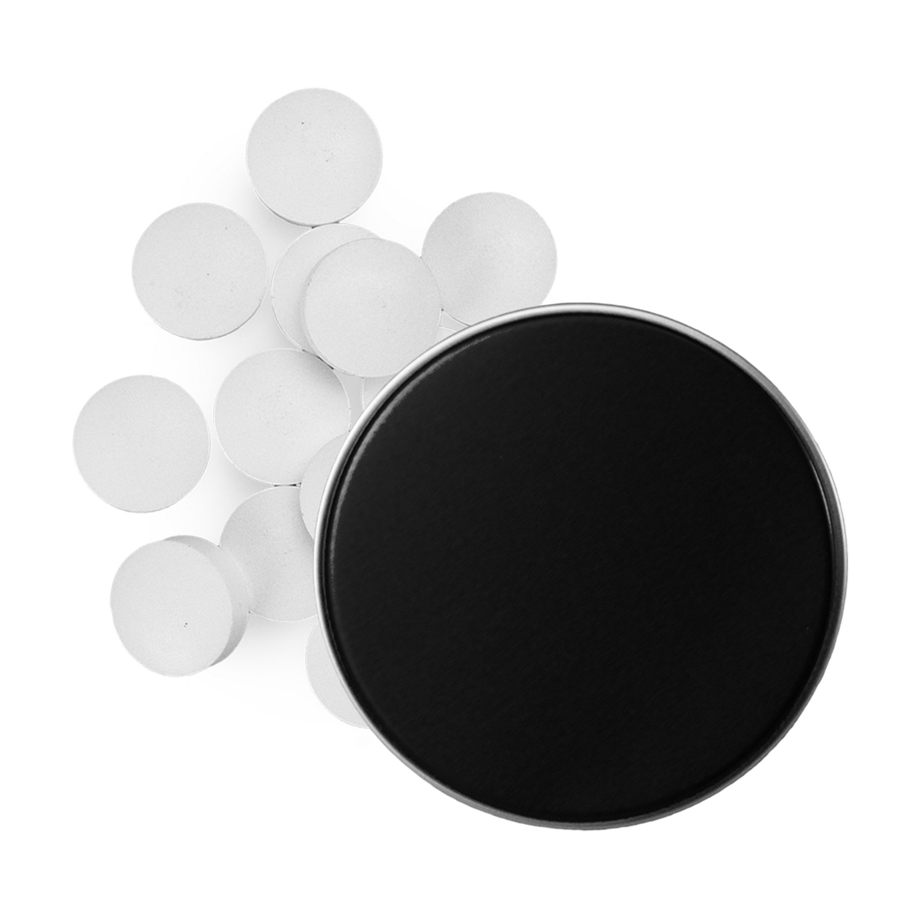 Aluminum Sugarfree Mint Case 1