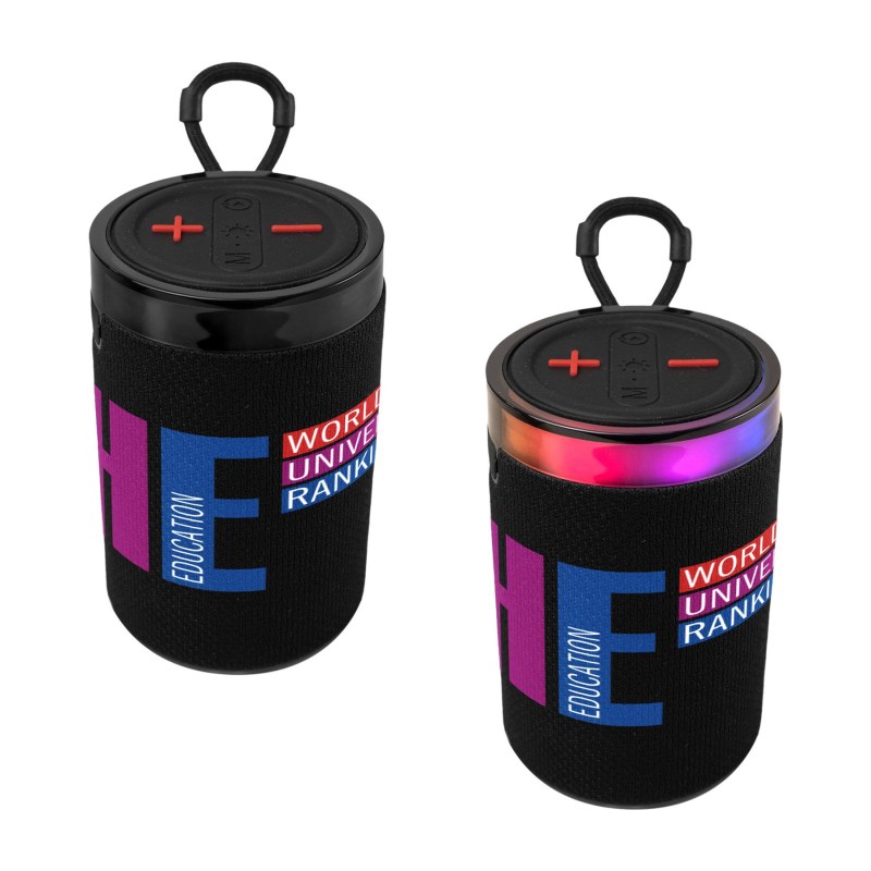 Rainbow Light Up Bluetooth Speaker 1 Rainbow Light Up Bluetooth Speaker 1