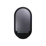 Pop Up Metallic Phone Stand - Gunmetal Gray Pop Up Metallic Phone Stand - Gunmetal Gray