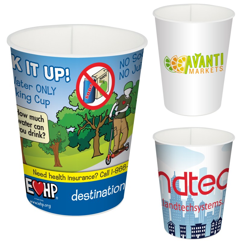 Custom Stadium Cup 1 Custom Stadium Cup 1