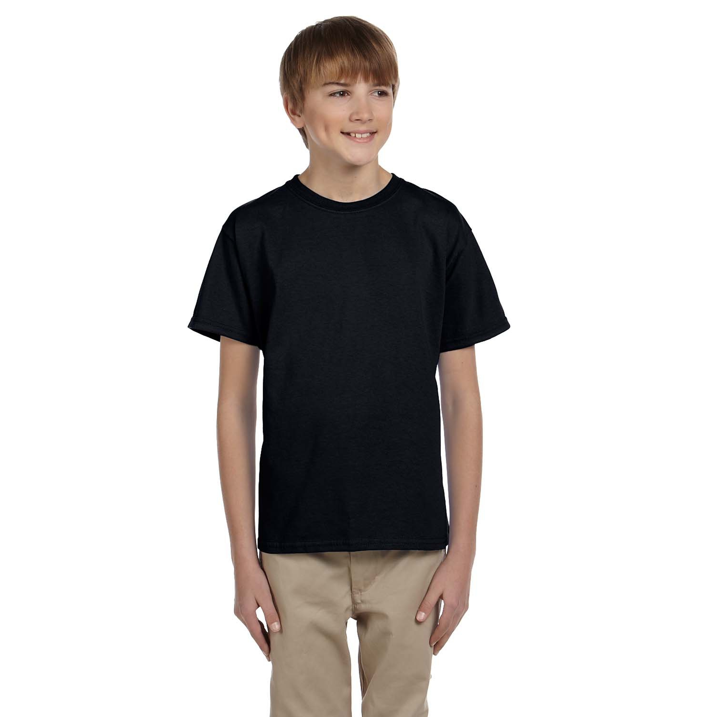 Gildan® Ultra Cotton® Youth T-Shirt 1