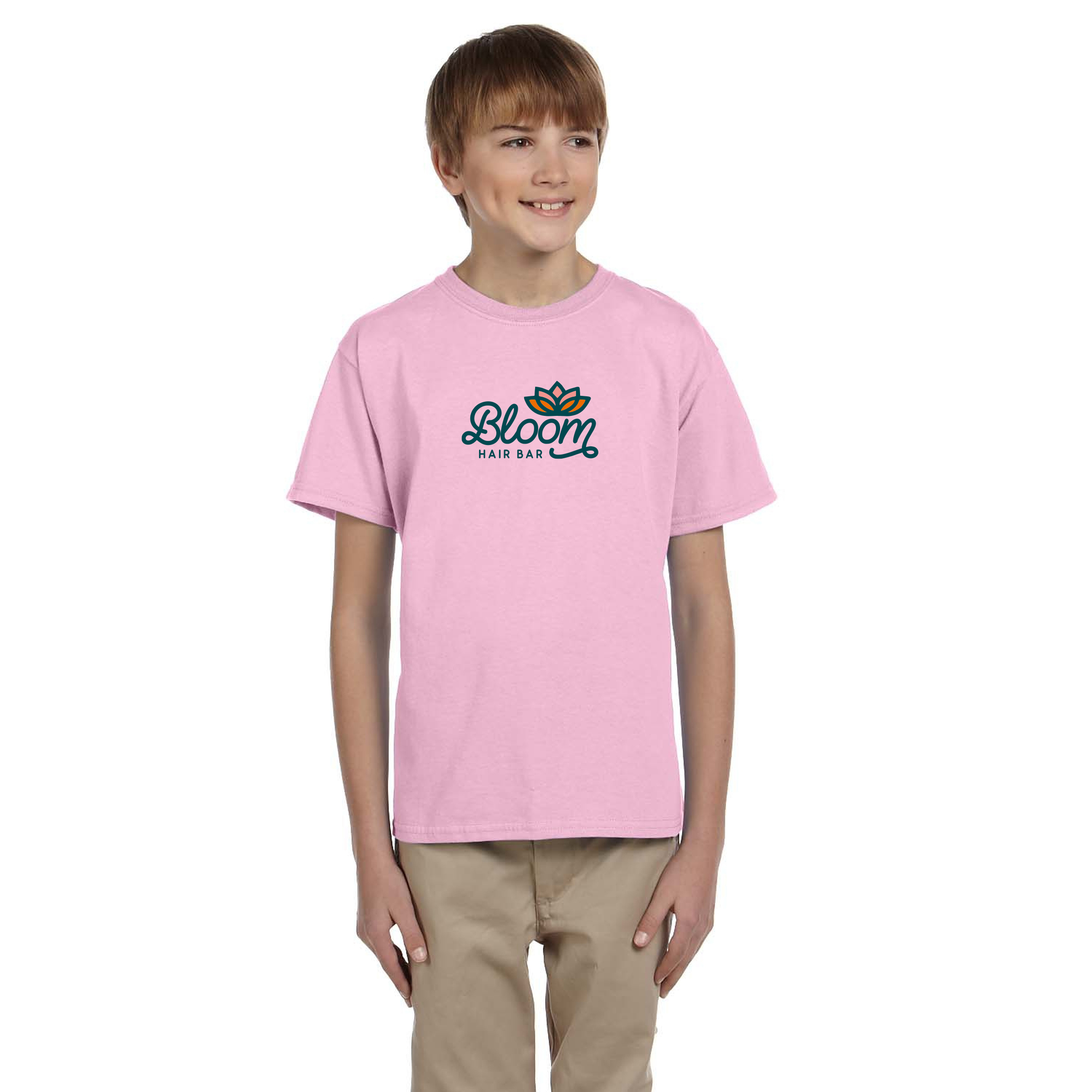 Gildan® Ultra Cotton® Youth T-Shirt 1