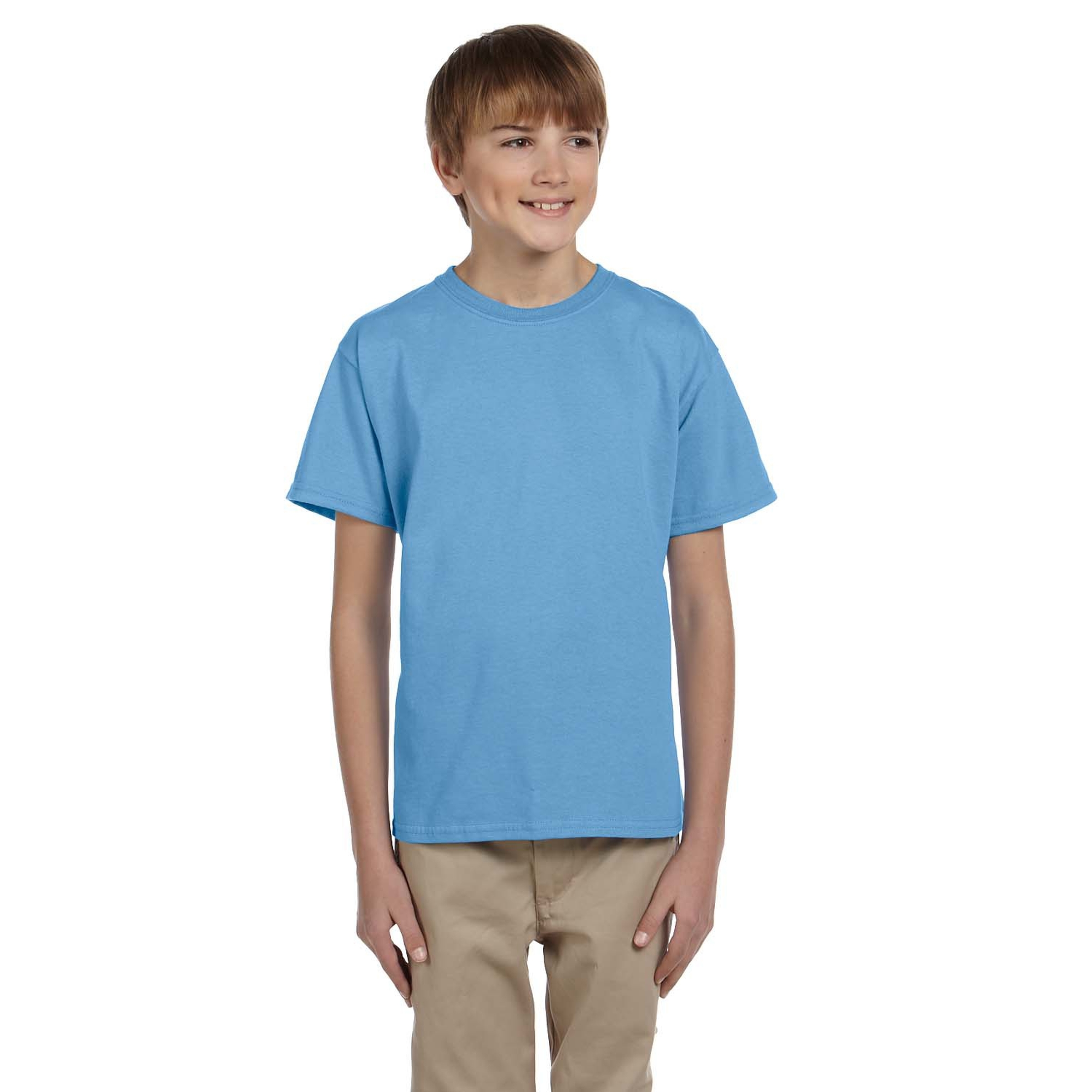 Gildan® Ultra Cotton® Youth T-Shirt 1