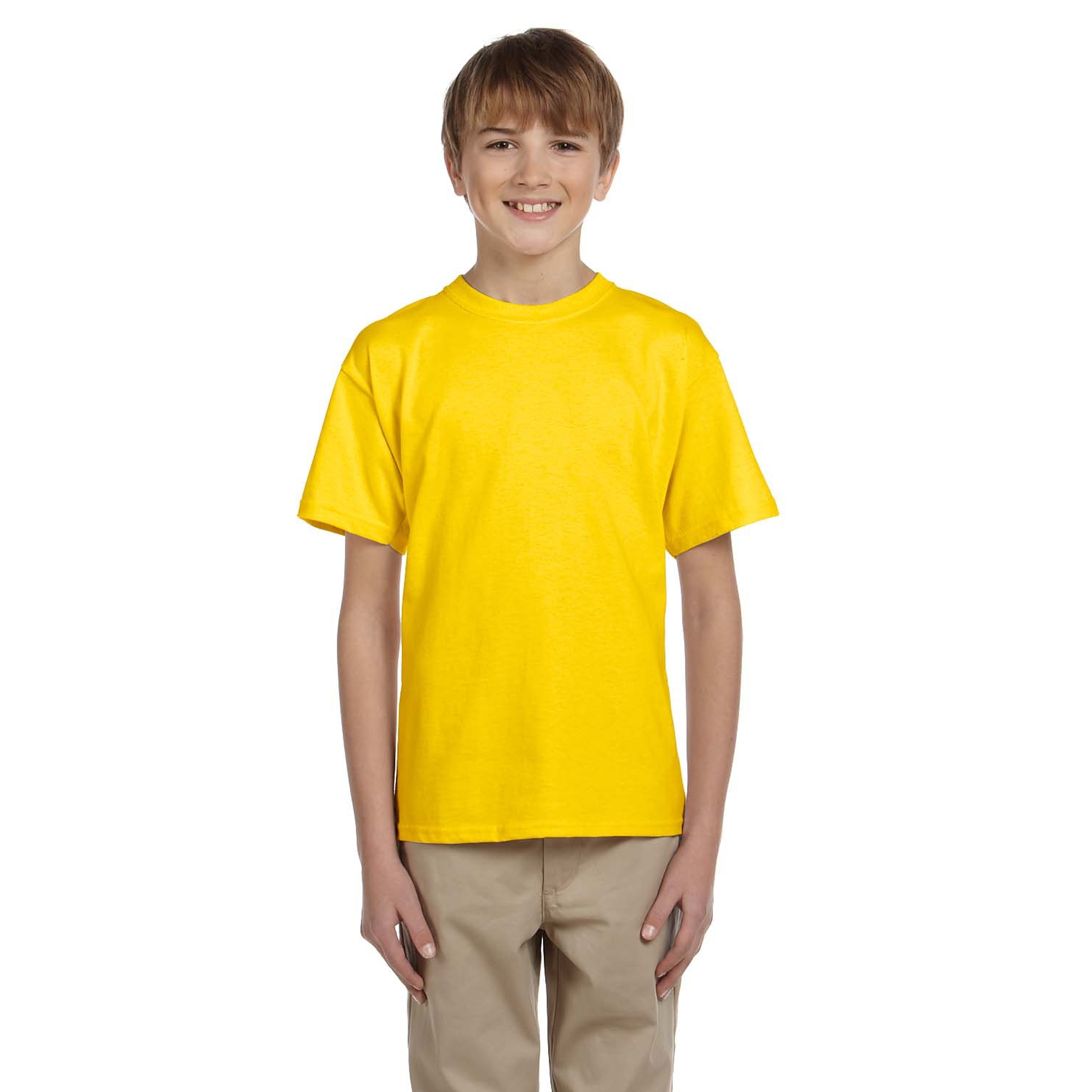 Gildan® Ultra Cotton® Youth T-Shirt 1