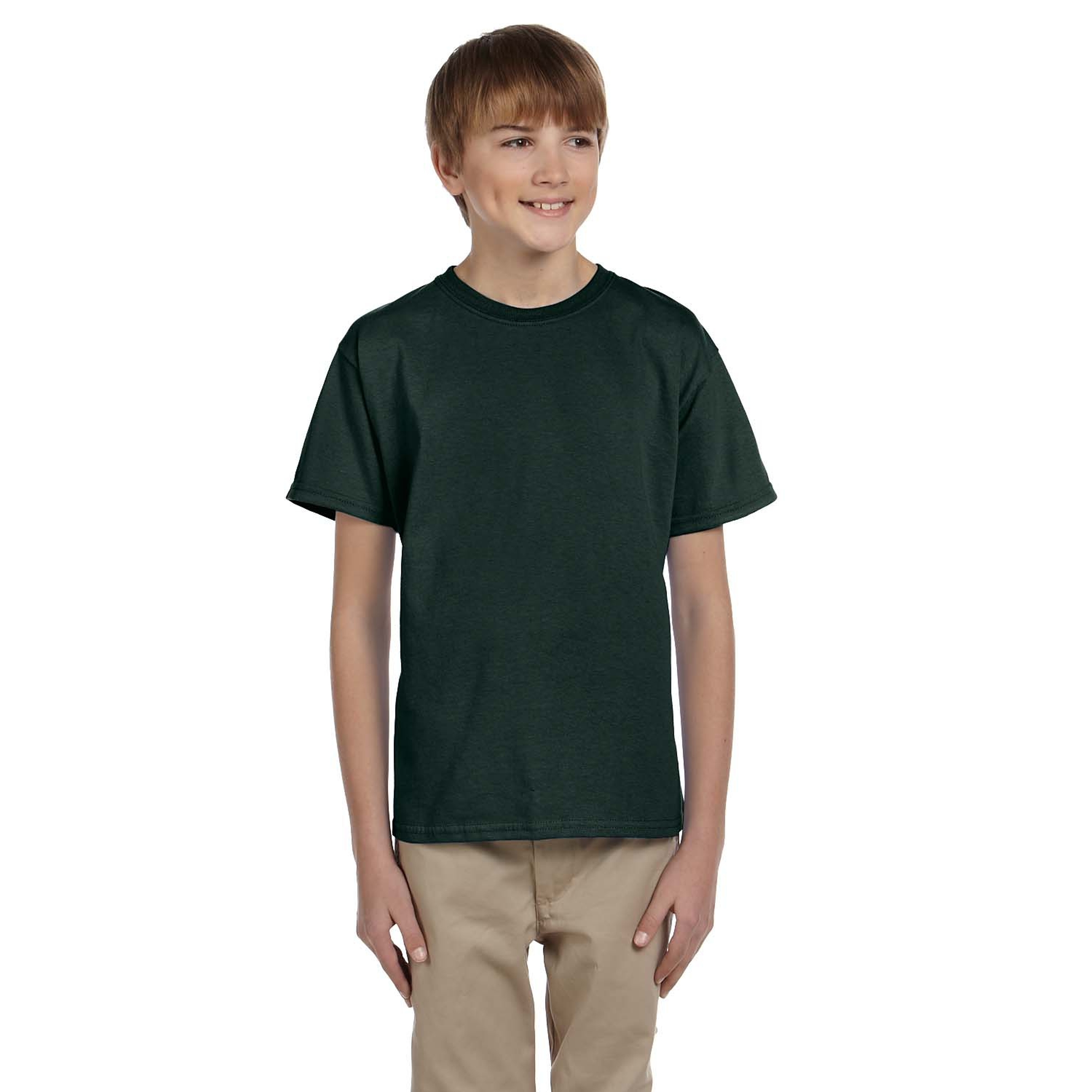 Gildan® Ultra Cotton® Youth T-Shirt 1
