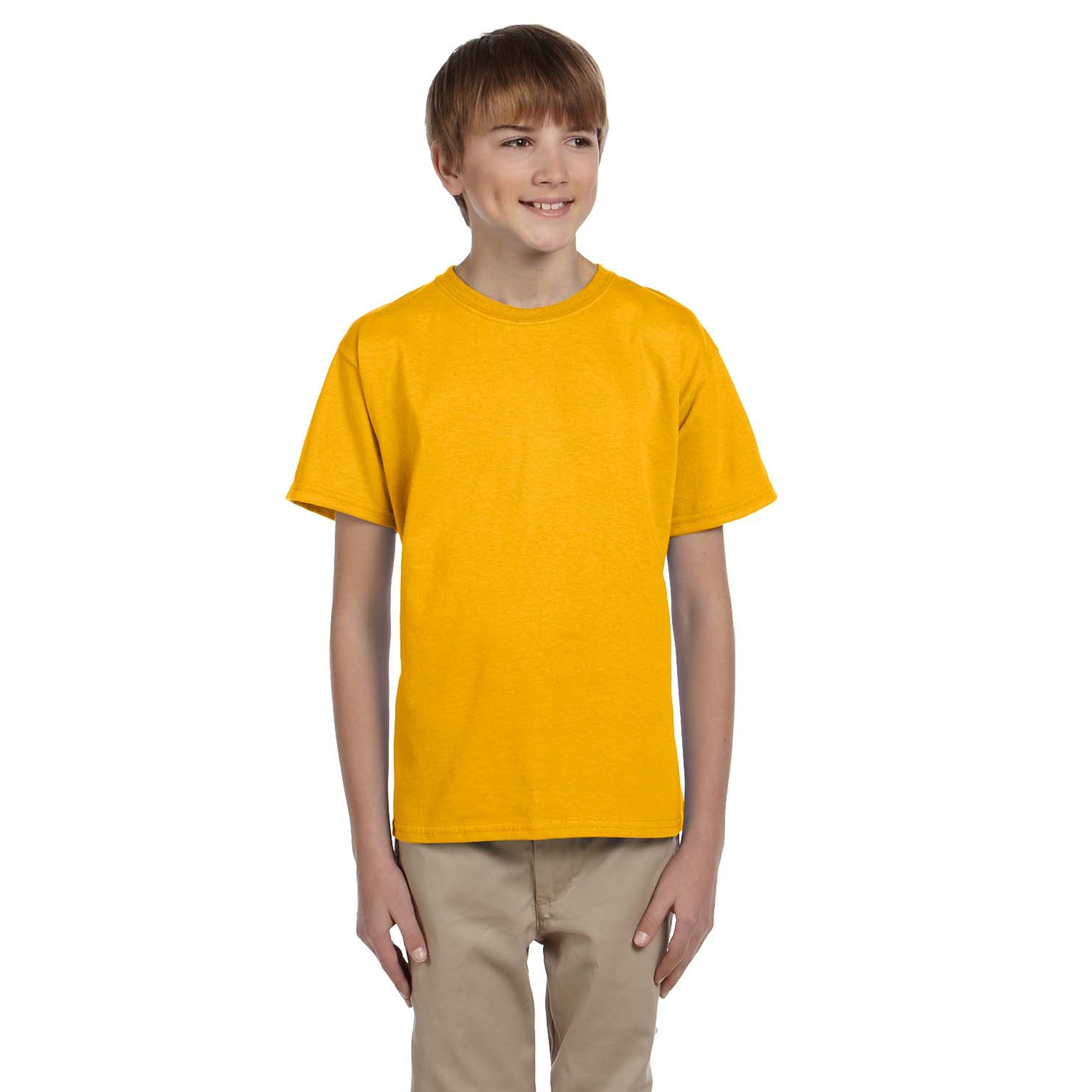 Gildan® Ultra Cotton® Youth T-Shirt 1