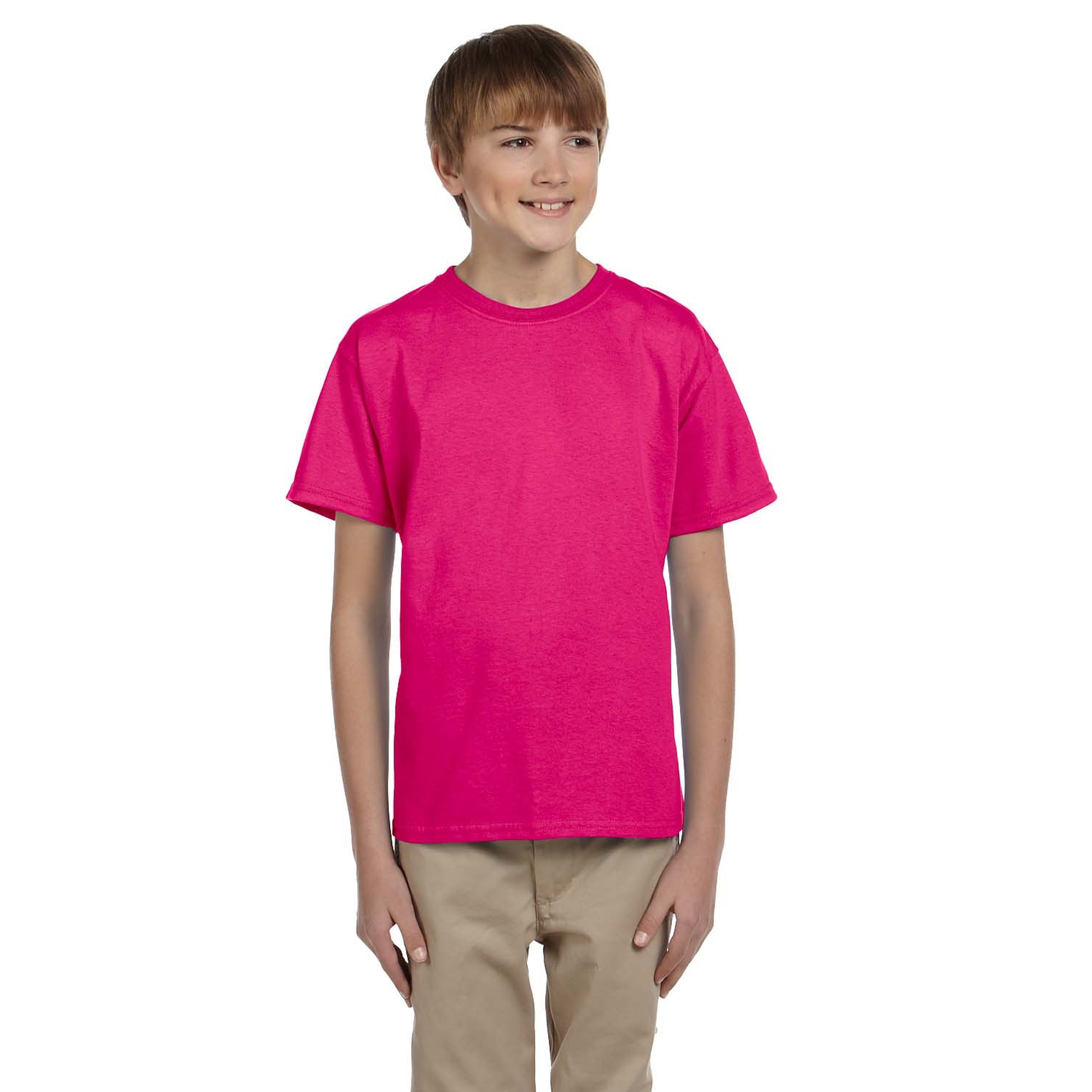 Gildan® Ultra Cotton® Youth T-Shirt 1