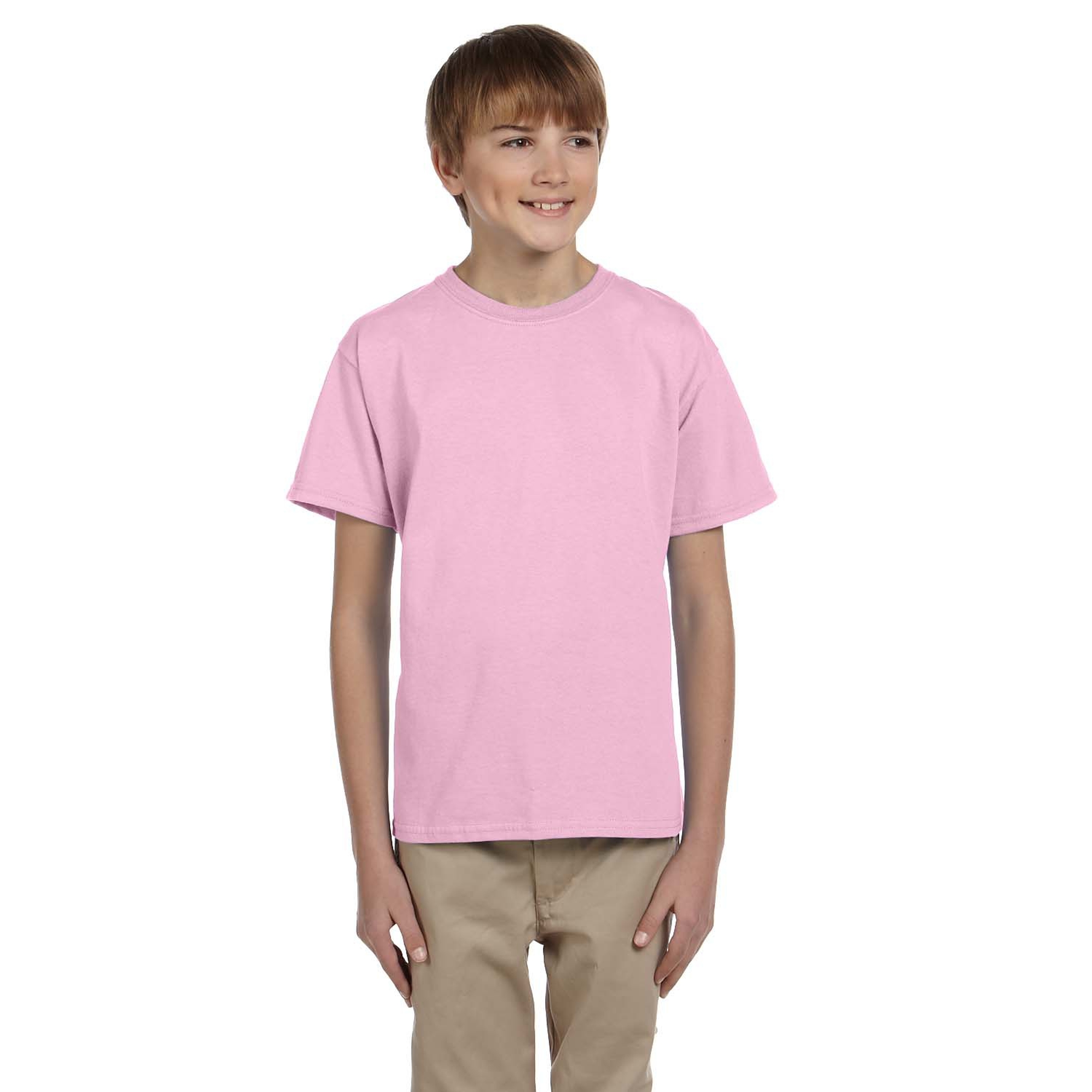 Gildan® Ultra Cotton® Youth T-Shirt 1
