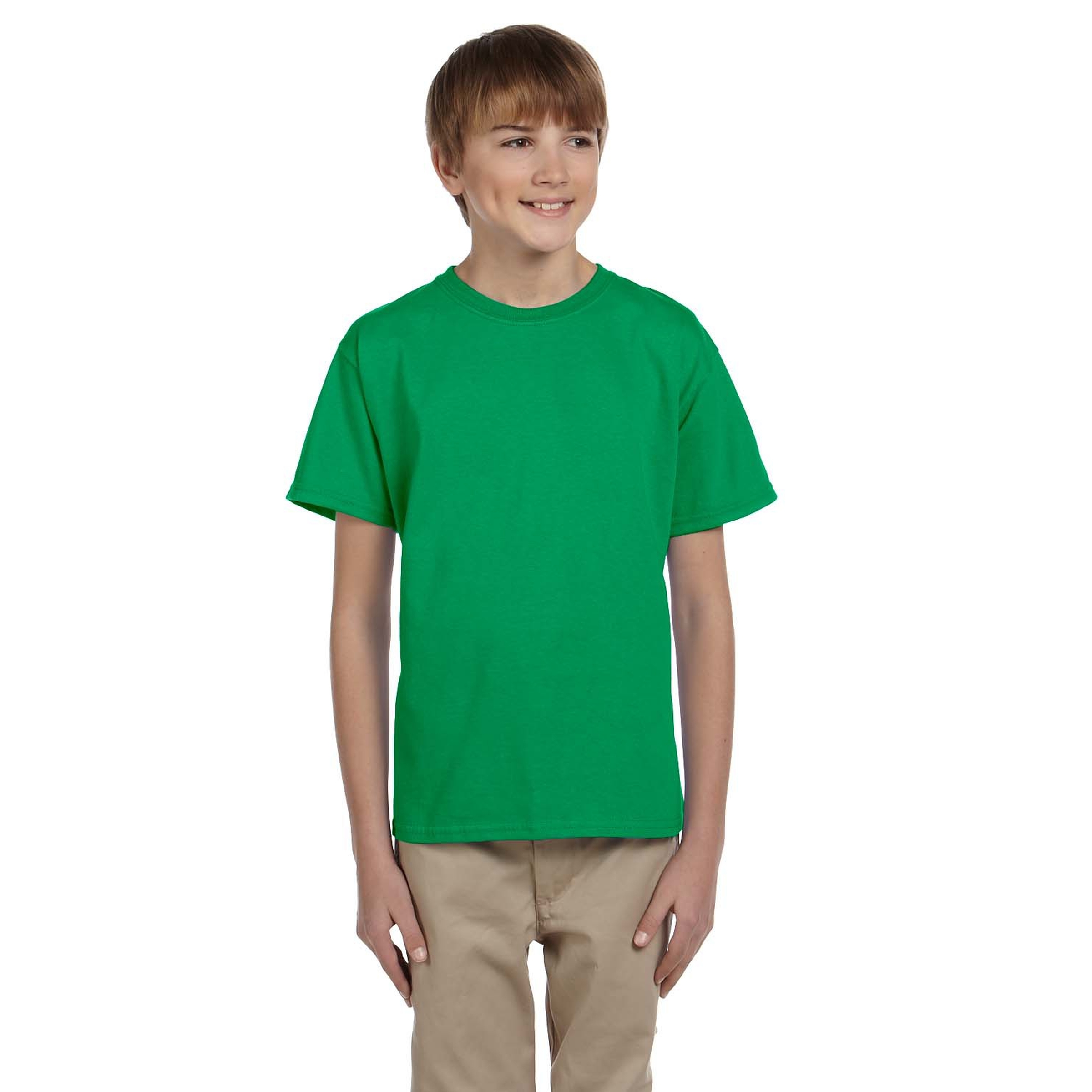 Gildan® Ultra Cotton® Youth T-Shirt 1