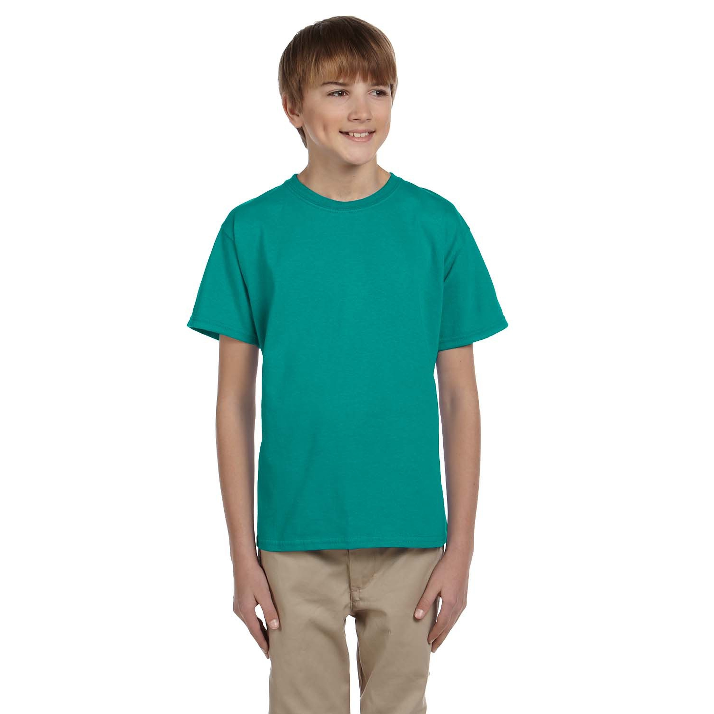 Gildan® Ultra Cotton® Youth T-Shirt 1