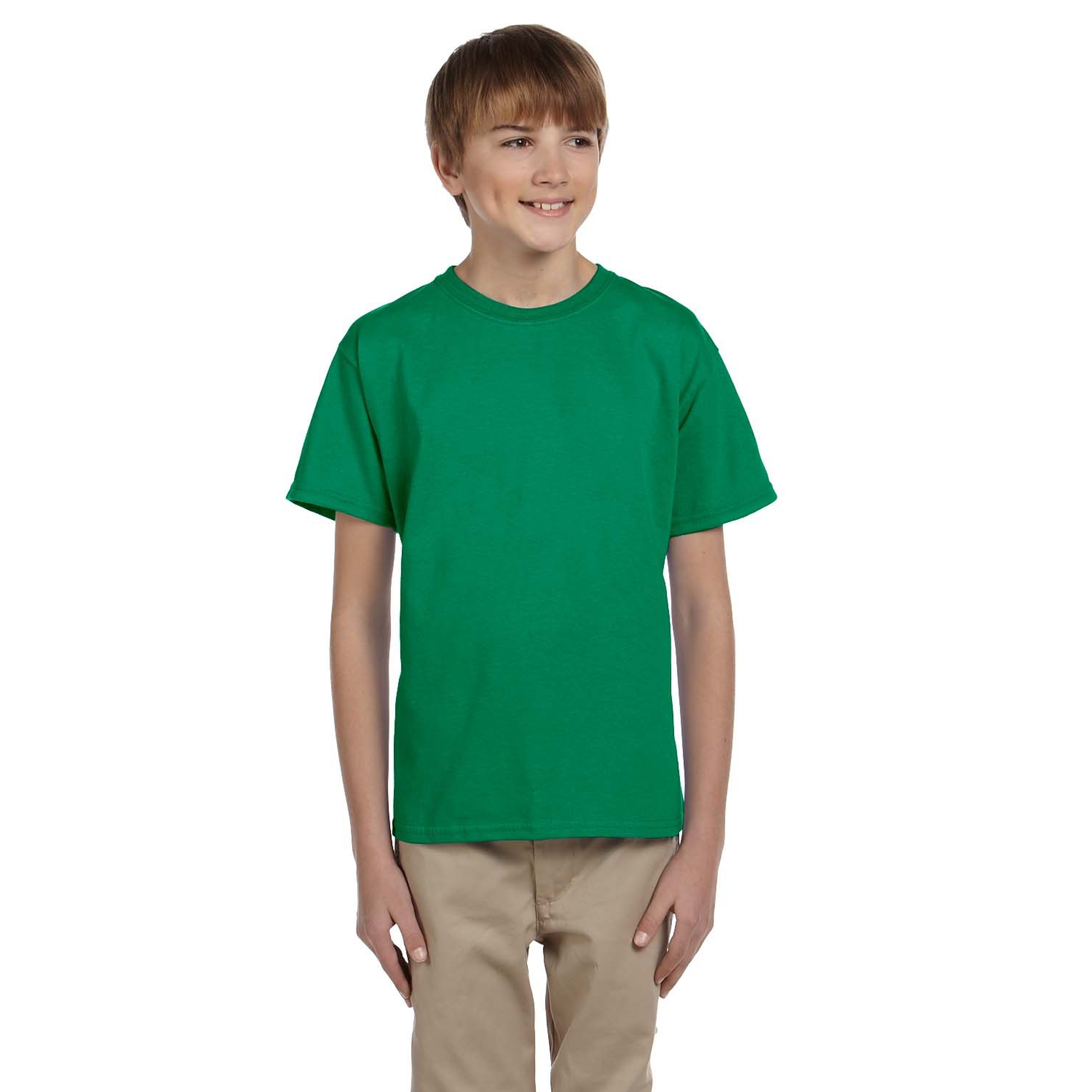 Gildan® Ultra Cotton® Youth T-Shirt 1