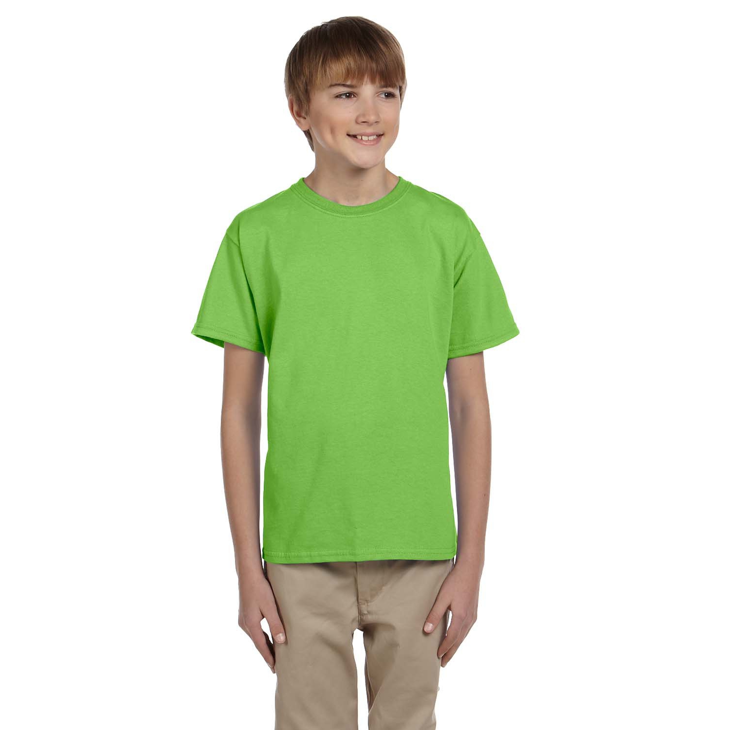 Gildan® Ultra Cotton® Youth T-Shirt 1