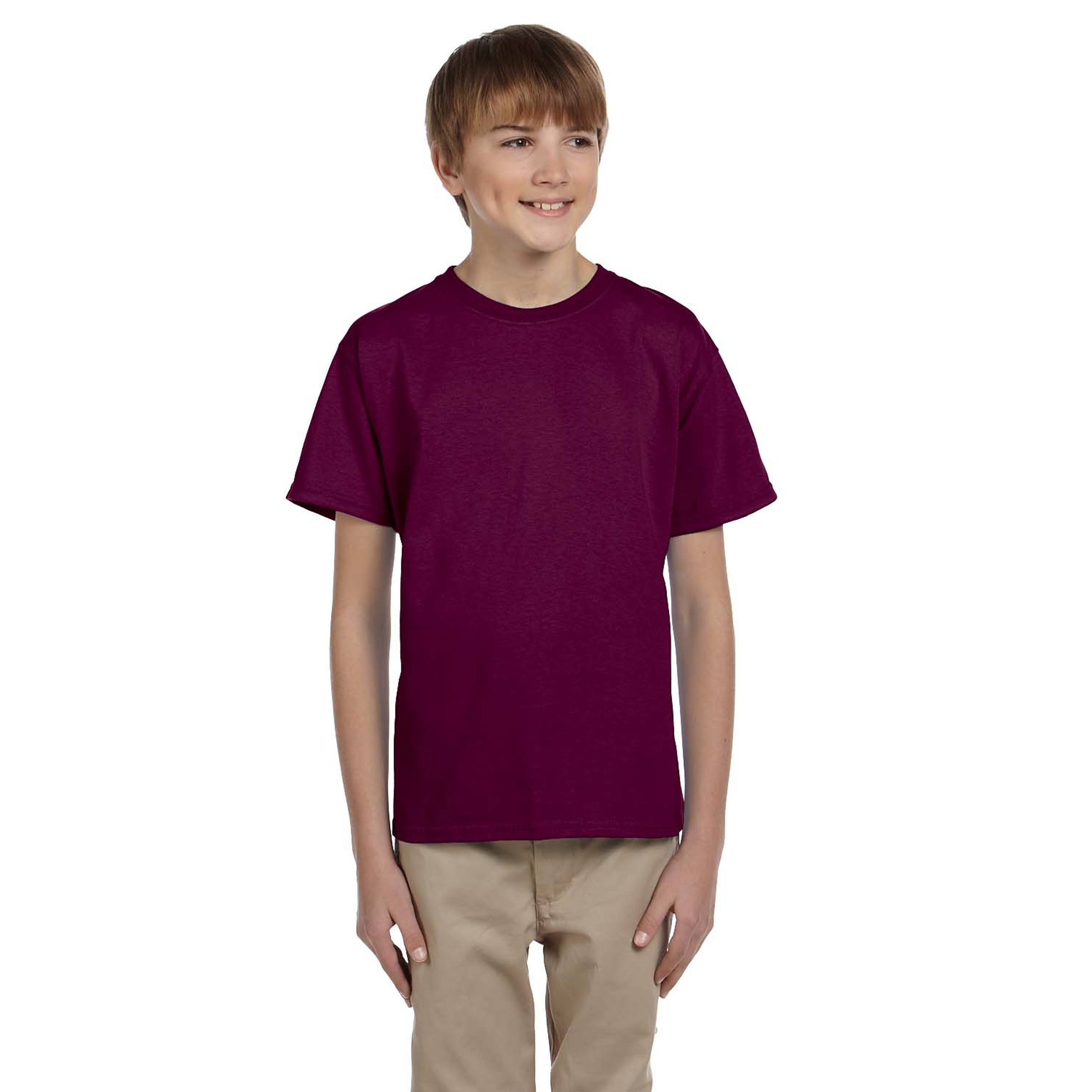 Gildan® Ultra Cotton® Youth T-Shirt 1