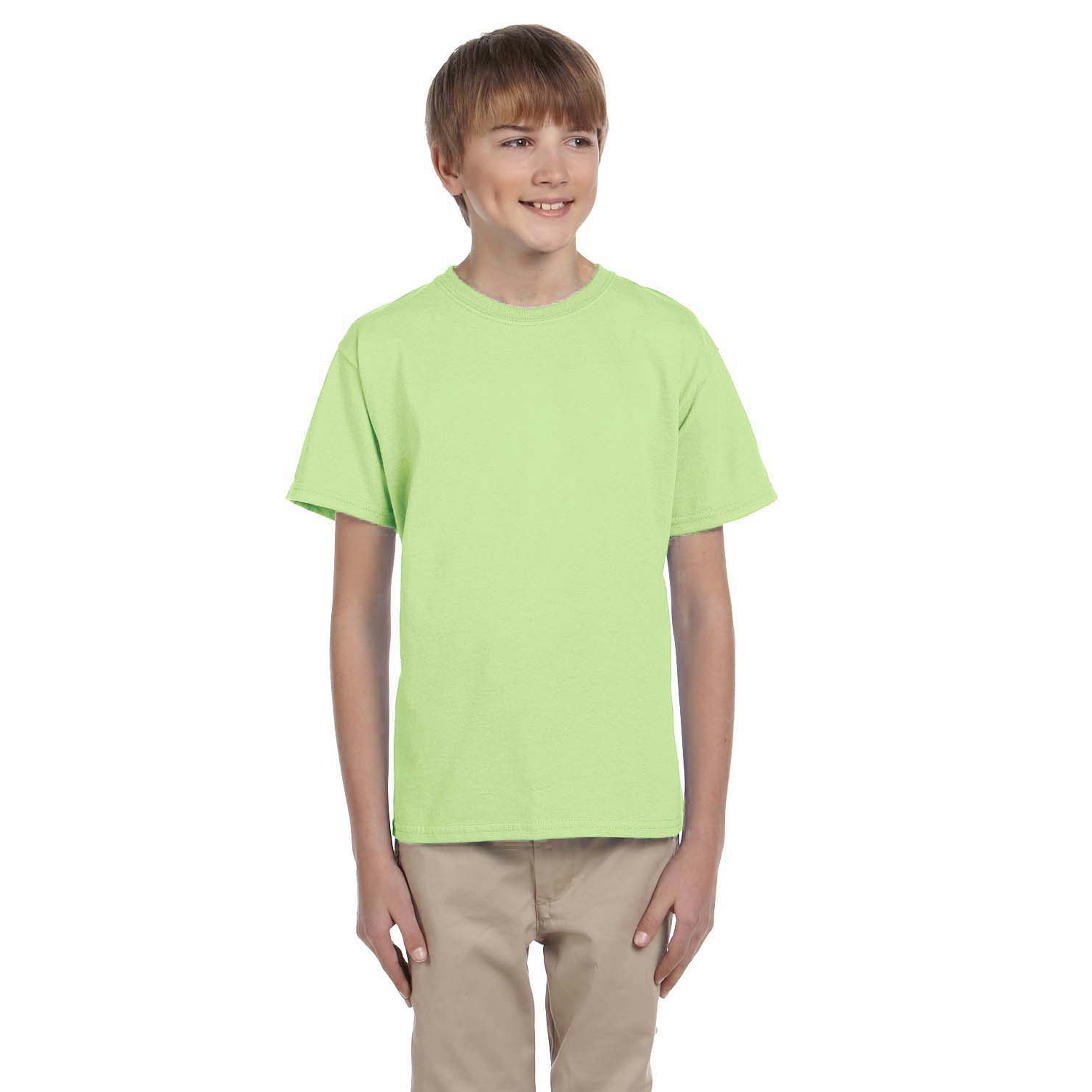 Gildan® Ultra Cotton® Youth T-Shirt 1