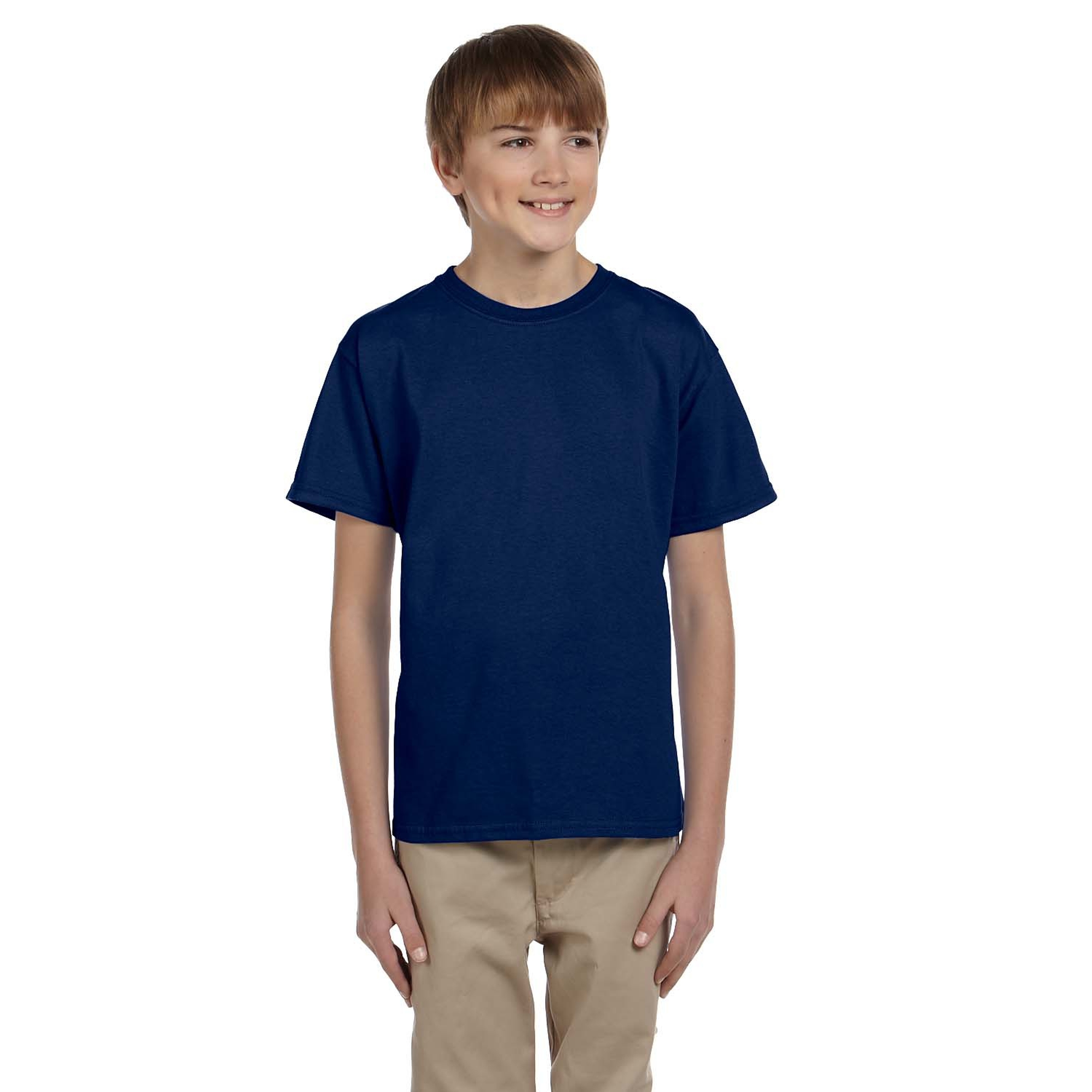 Gildan® Ultra Cotton® Youth T-Shirt 1