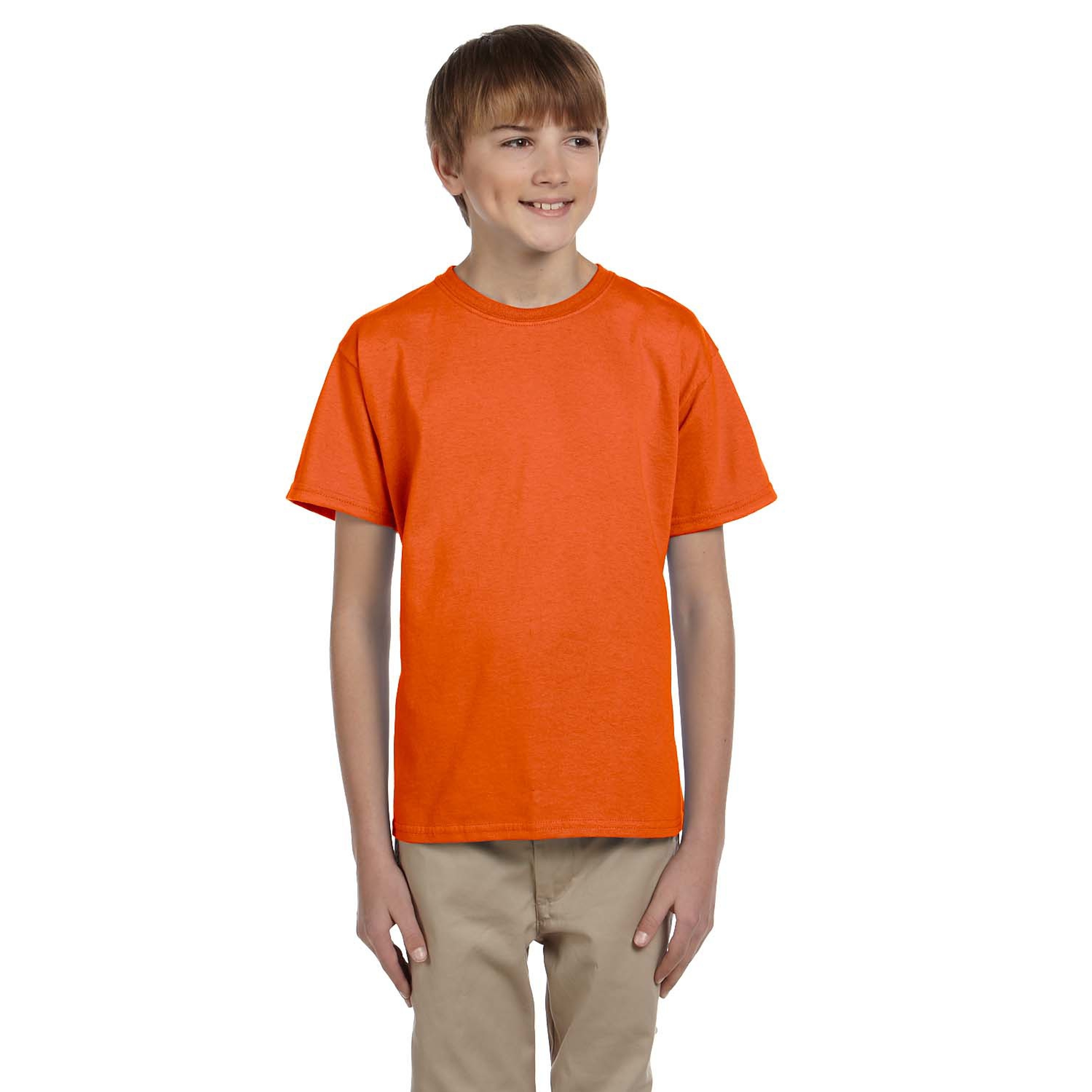 Gildan® Ultra Cotton® Youth T-Shirt 1