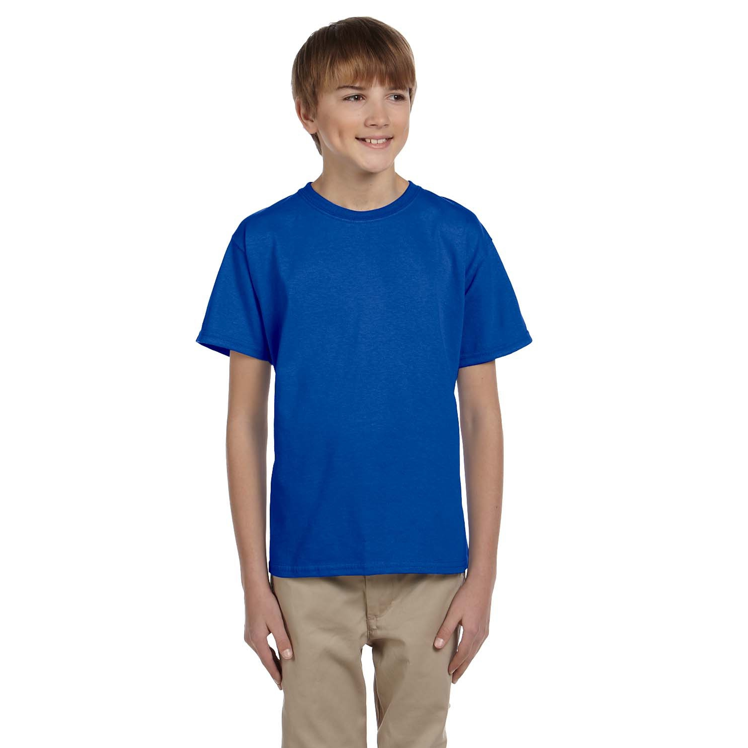 Gildan® Ultra Cotton® Youth T-Shirt 1