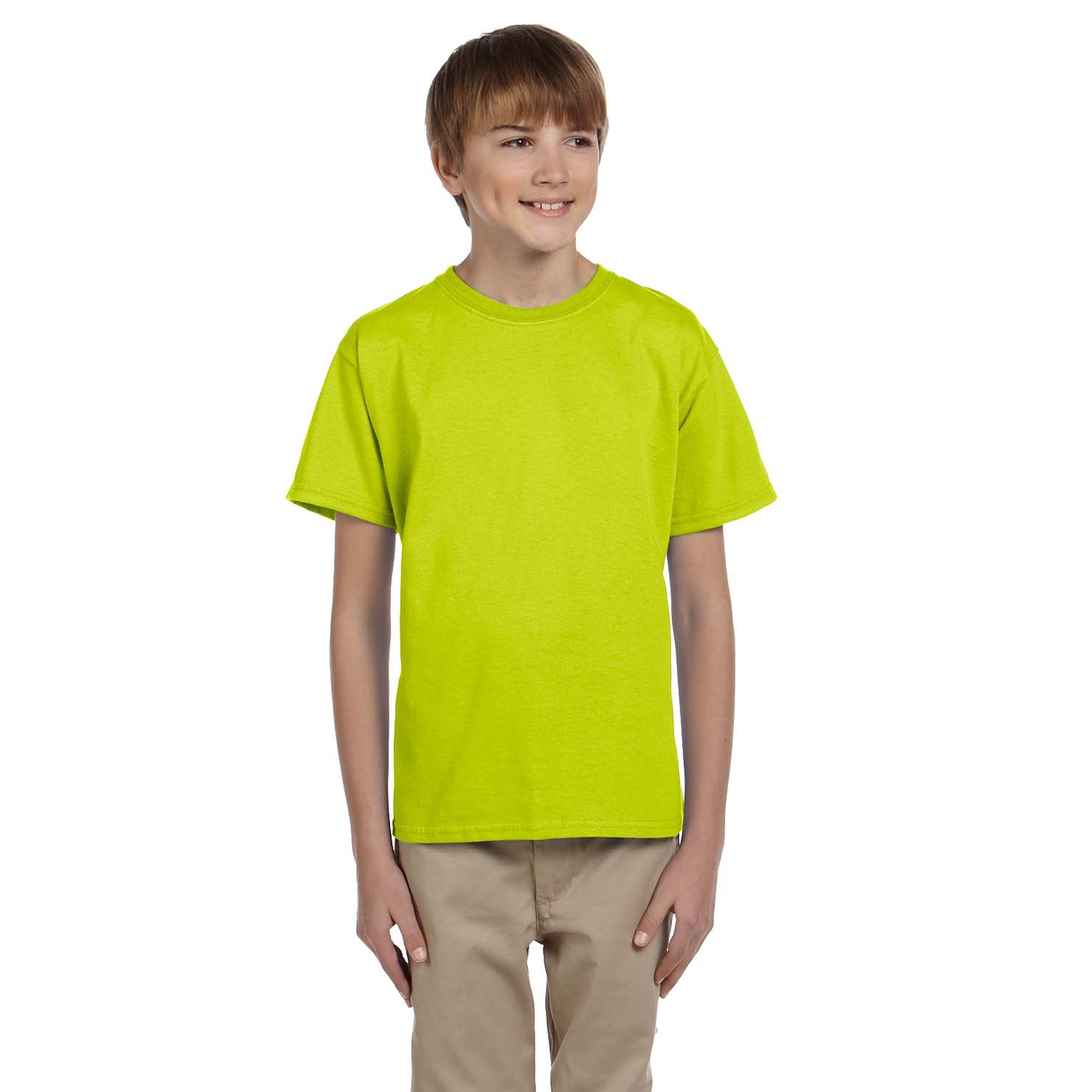 Gildan® Ultra Cotton® Youth T-Shirt 1