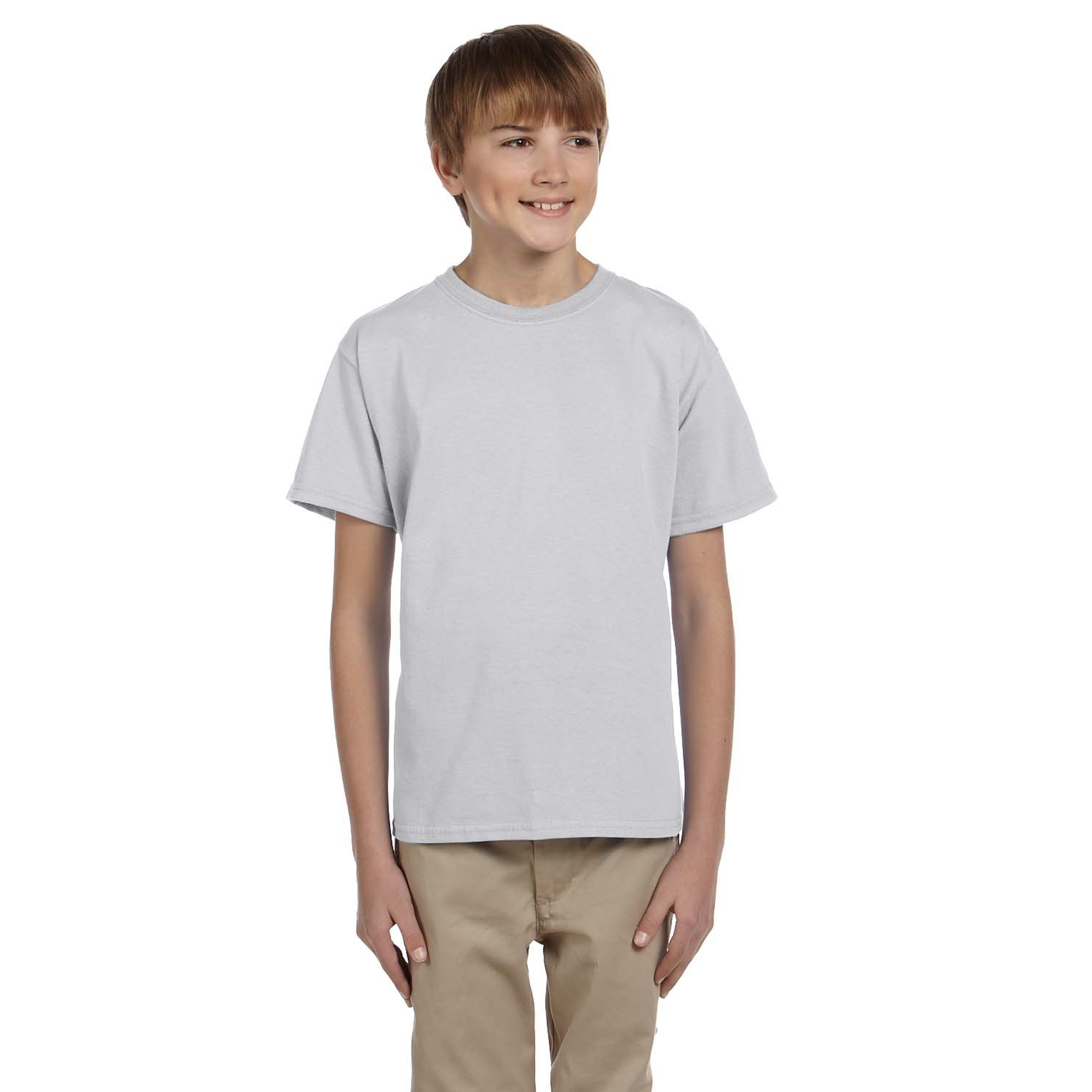 Gildan® Ultra Cotton® Youth T-Shirt 1