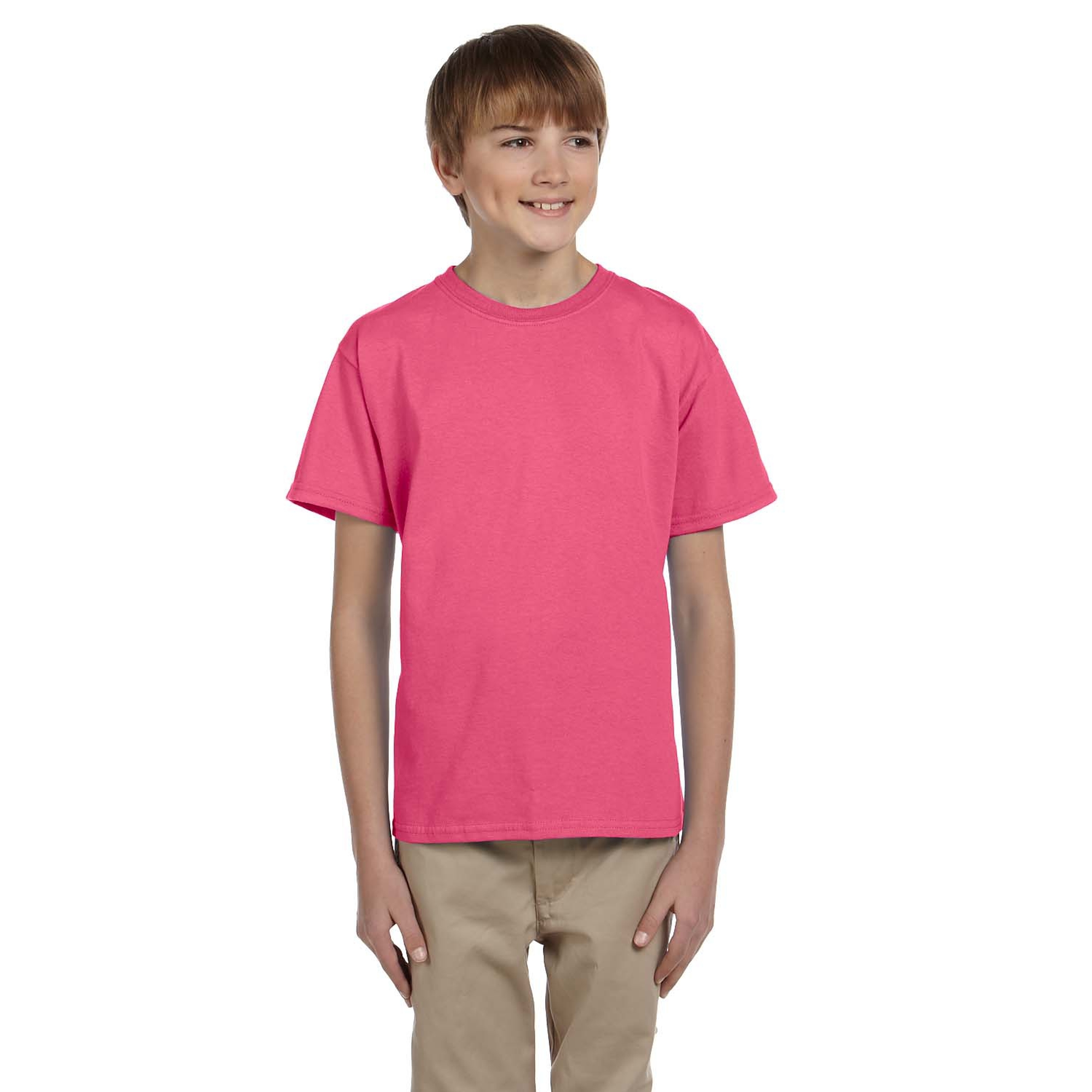 Gildan® Ultra Cotton® Youth T-Shirt 1