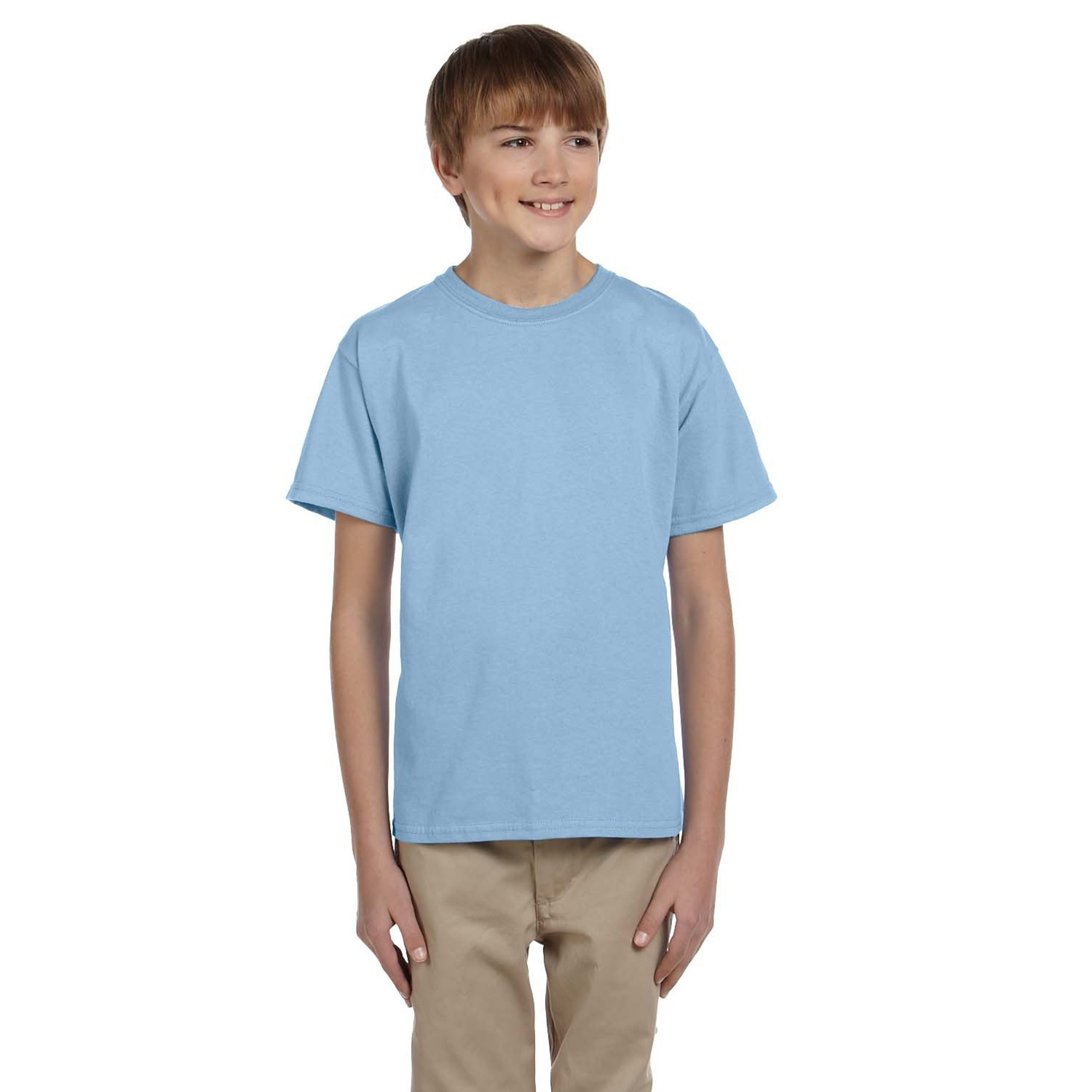Gildan® Ultra Cotton® Youth T-Shirt 1