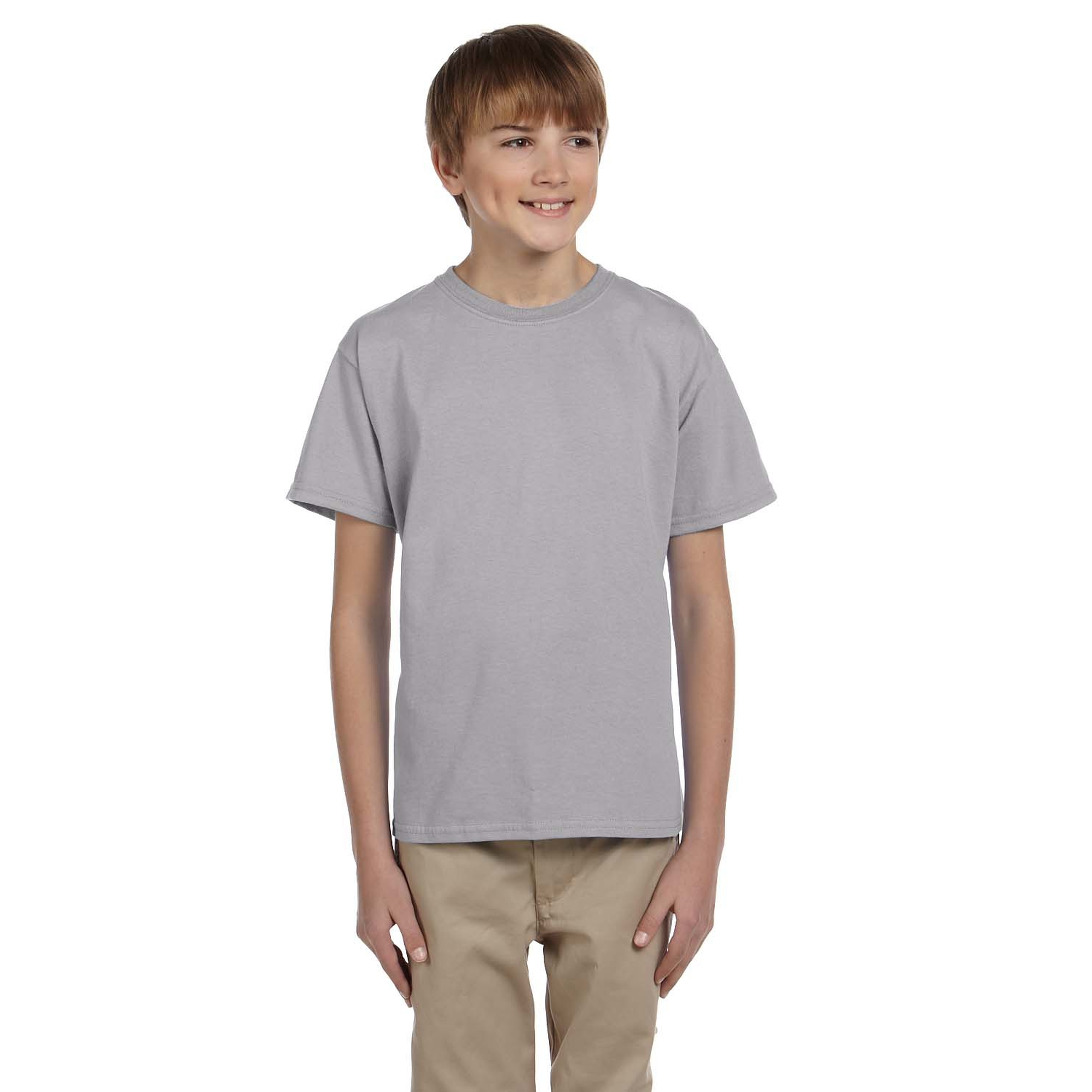 Gildan® Ultra Cotton® Youth T-Shirt 1