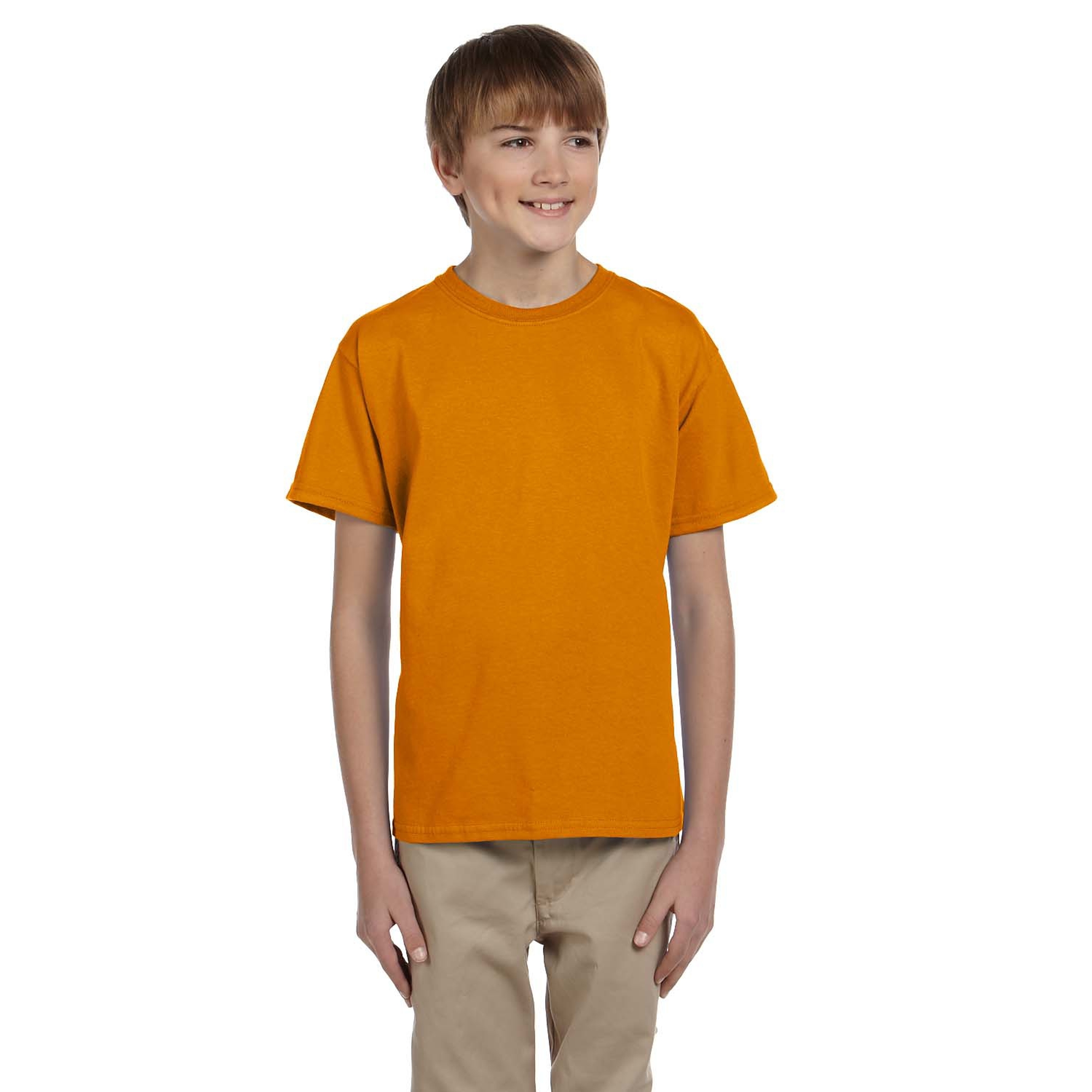 Gildan® Ultra Cotton® Youth T-Shirt 1