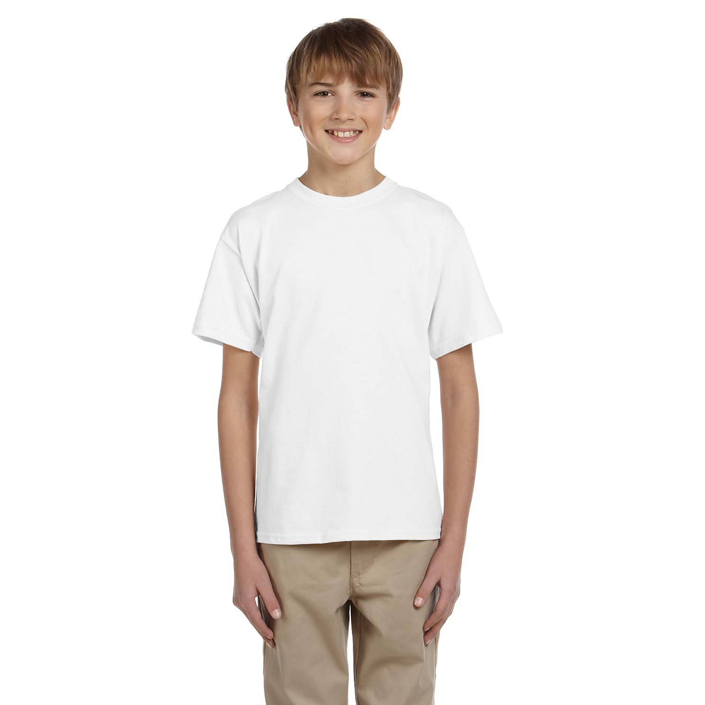 Gildan® Ultra Cotton® Youth T-Shirt 1