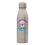 Stainless Silhouette Bottle 1 Stainless Silhouette Bottle 1