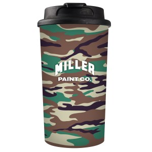 Full Color Coffee Mug Camo 1 Full Color Coffee Mug Camo 1