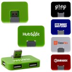 3-in-1 Pocket Hub 1 3-in-1 Pocket Hub 1
