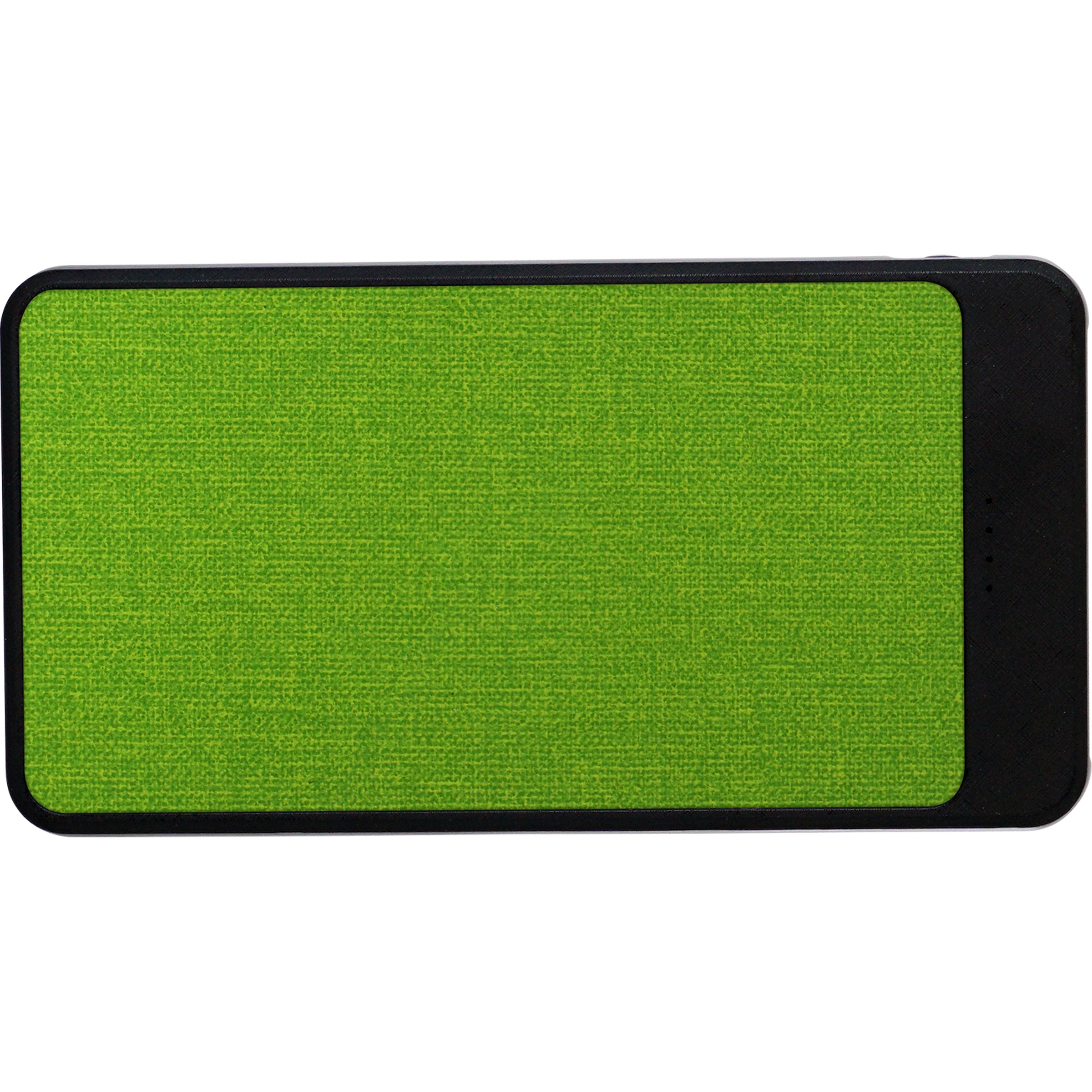 UL Heather High Density Swift Wireless Power Bank 1