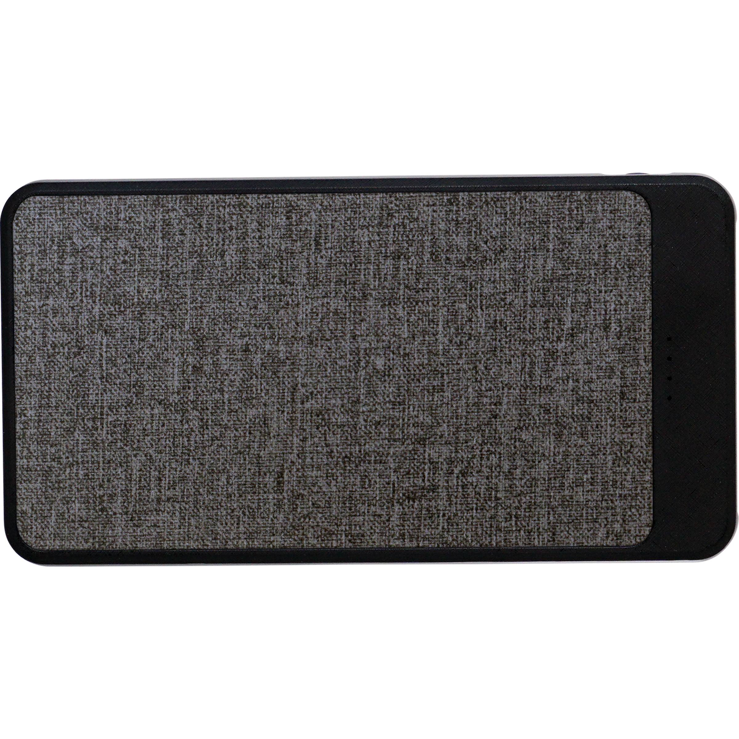 UL Heather High Density Swift Wireless Power Bank 1