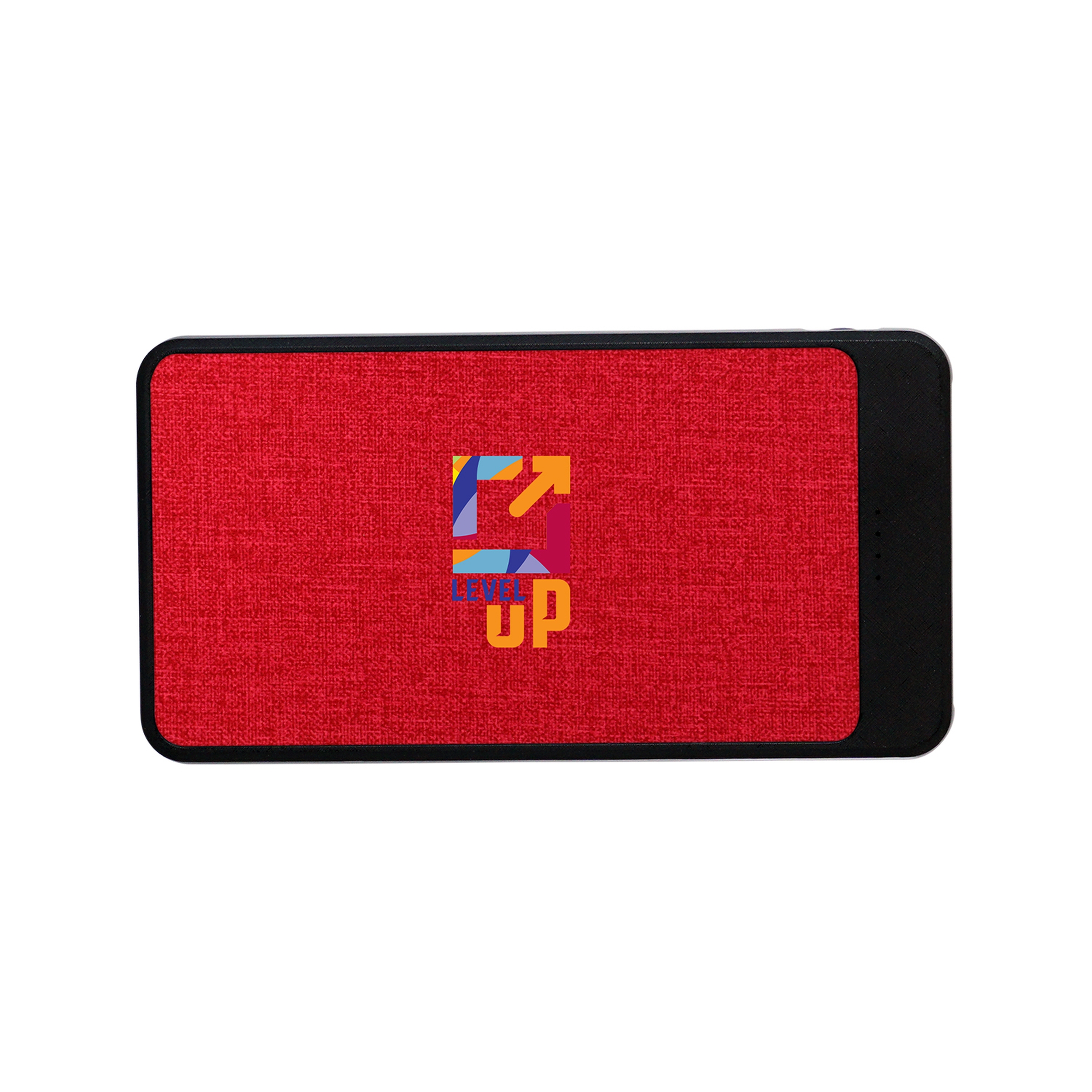 UL Heather High Density Swift Wireless Power Bank 1