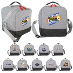 Bay Handy Cooler Bag 1 Bay Handy Cooler Bag 1