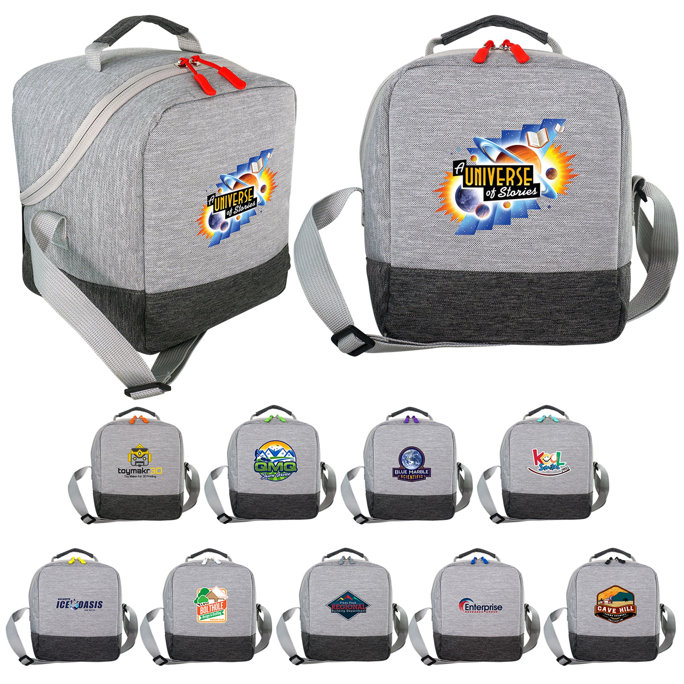 Bay Handy Cooler Bag 1