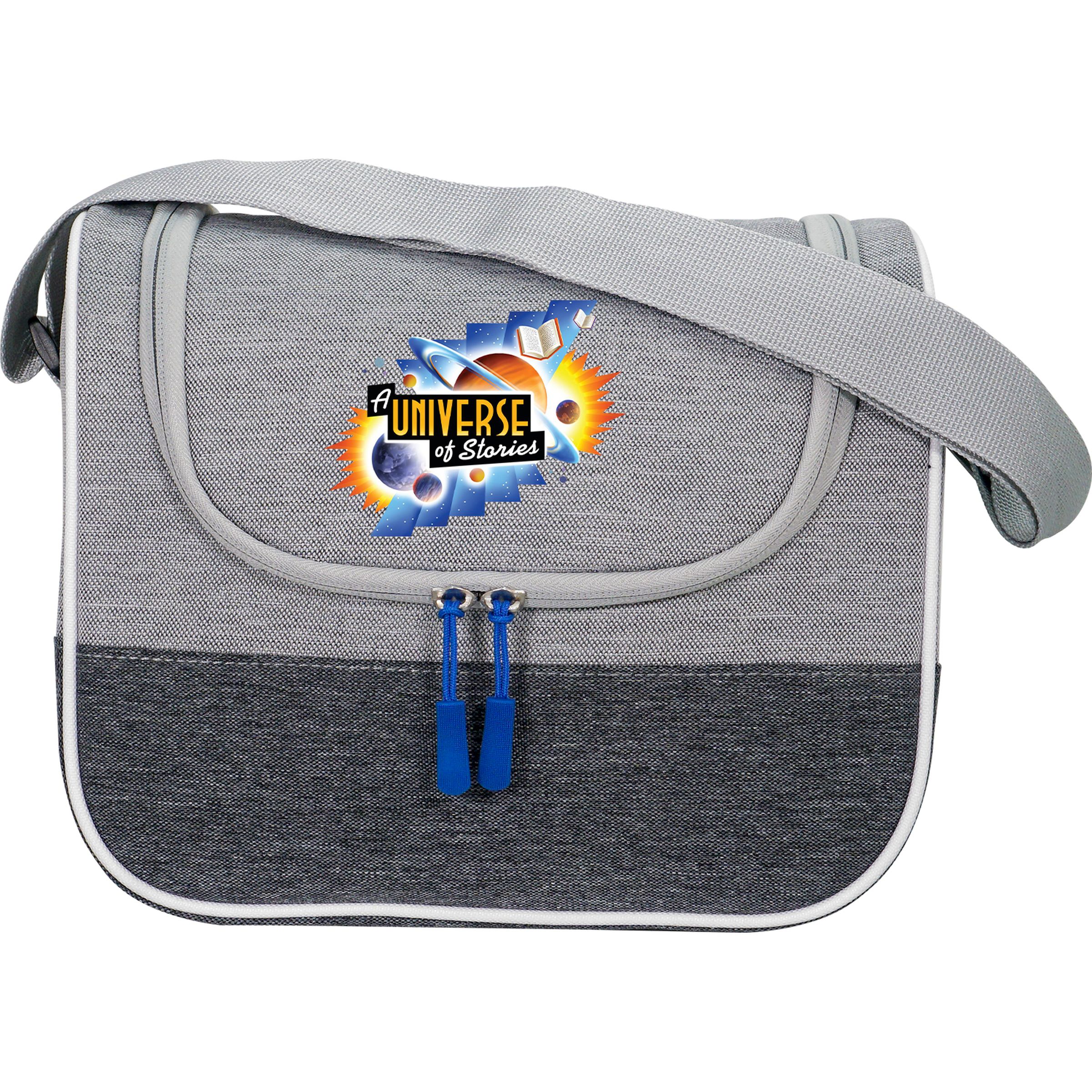 Bay Cooler Bag 1