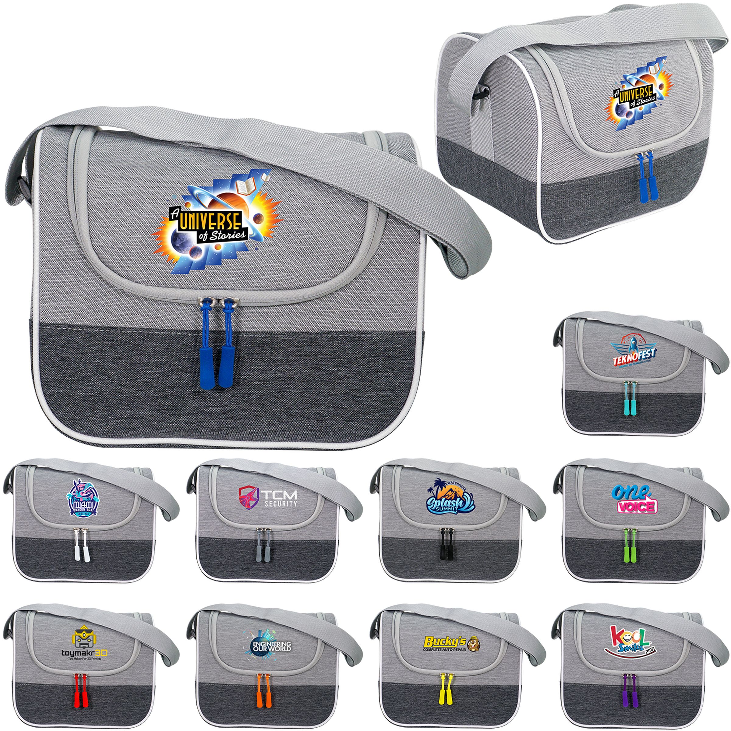 Bay Cooler Bag 1