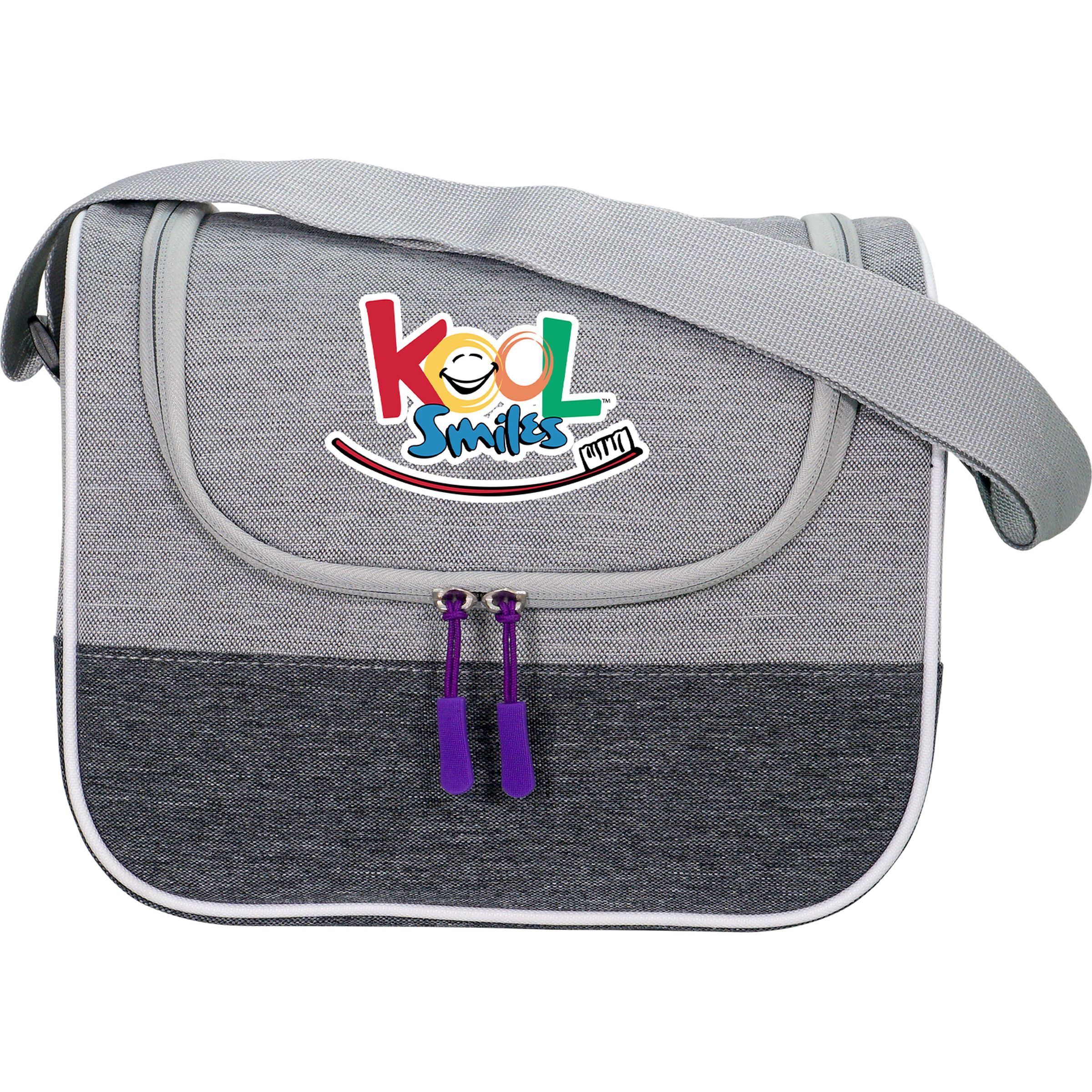 Bay Cooler Bag 1