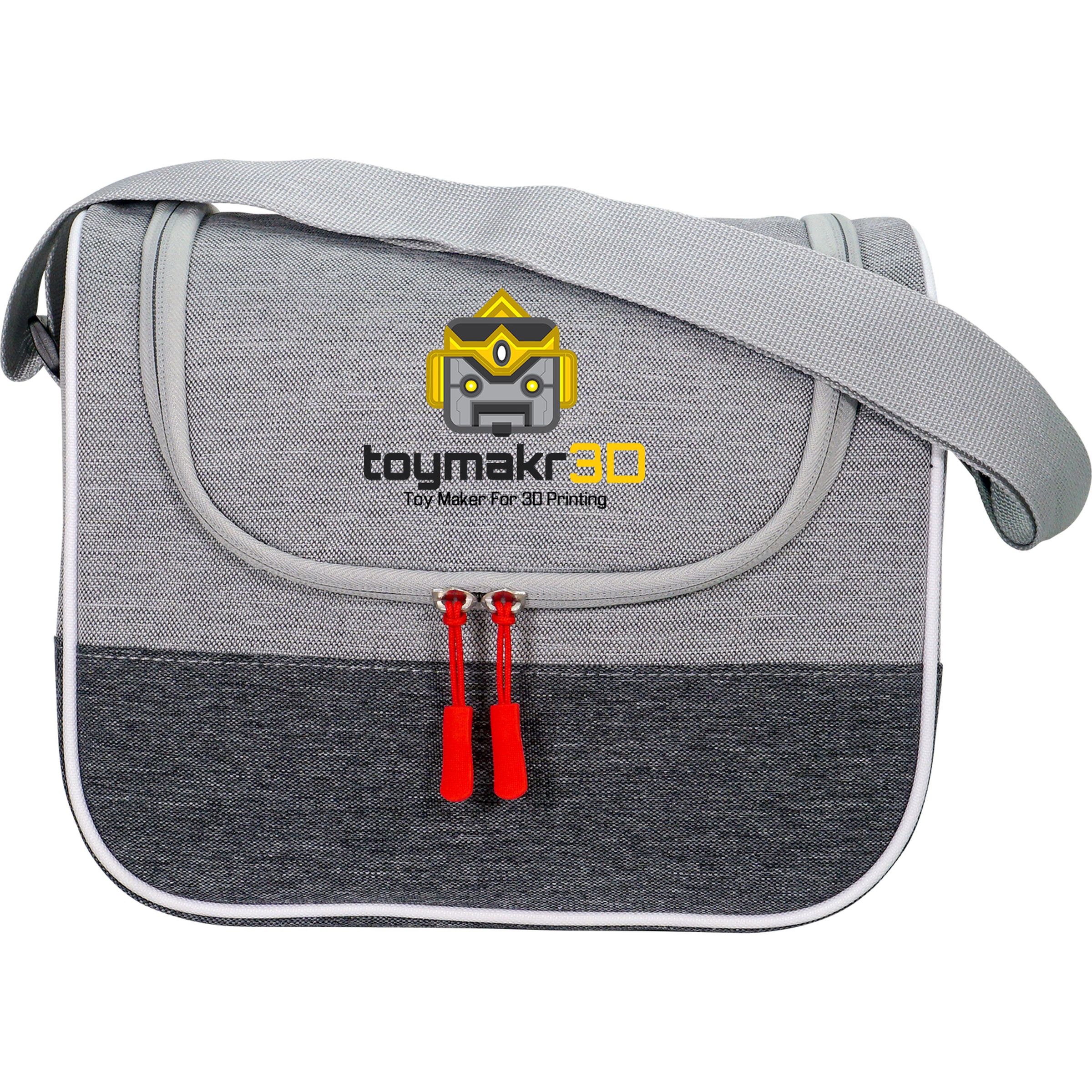 Bay Cooler Bag 1