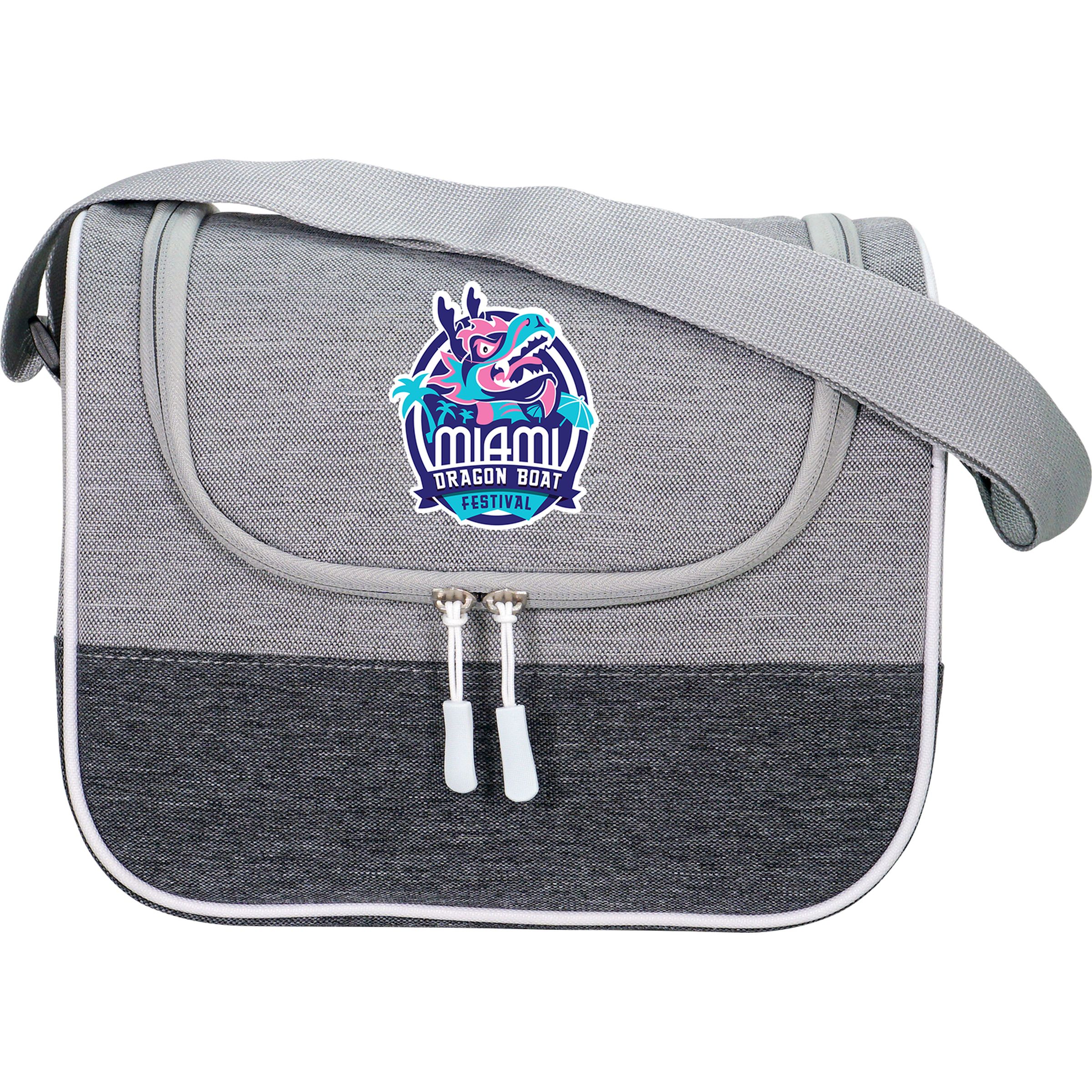 Bay Cooler Bag 1