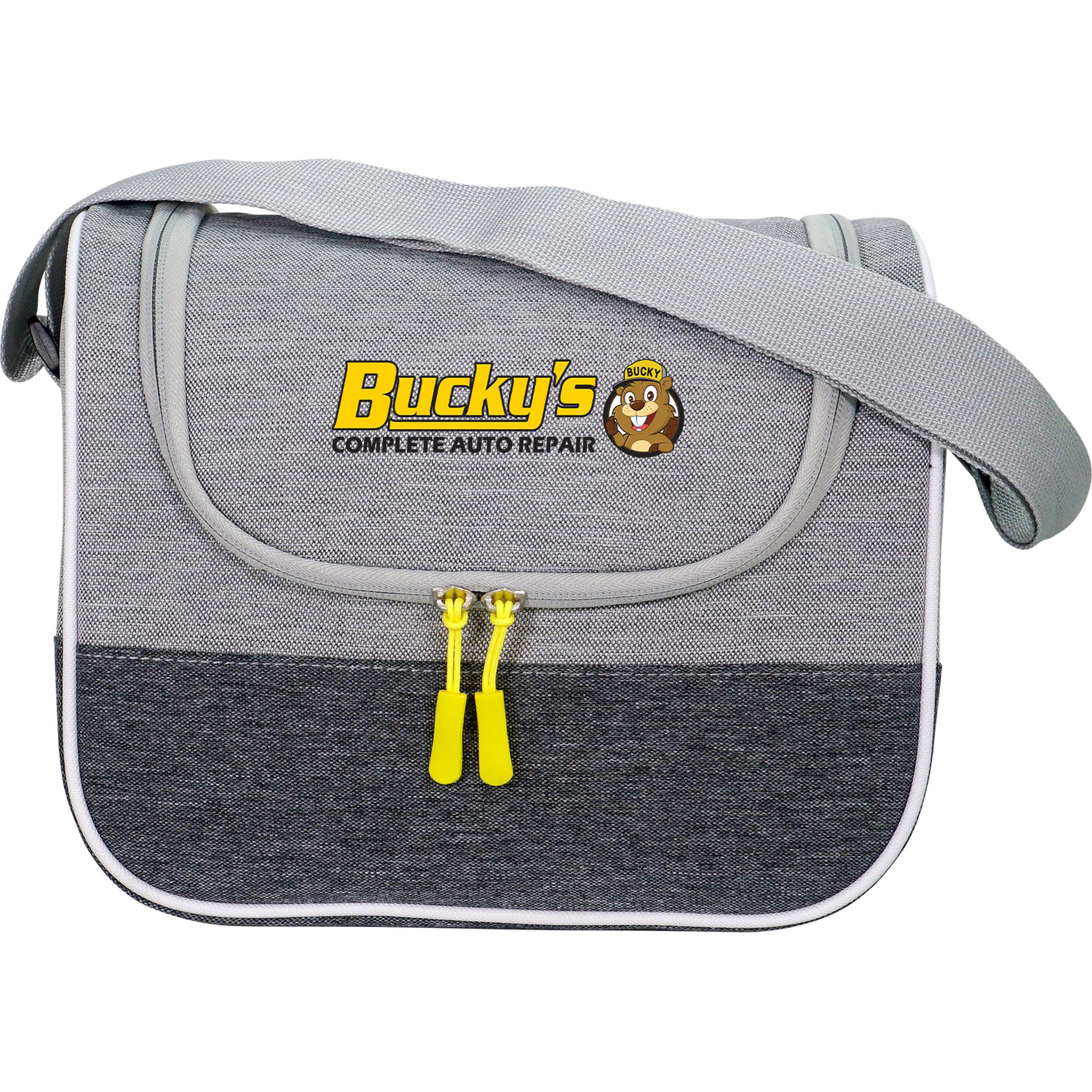 Bay Cooler Bag 1