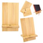 Bamboo Phone Holder 2 Bamboo Phone Holder 2