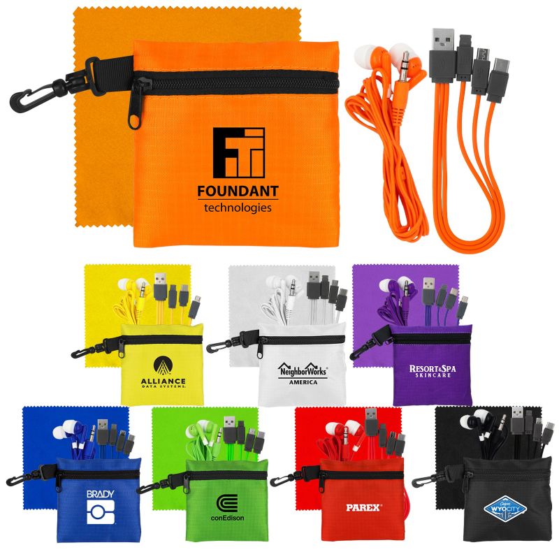 Trendy Ultimate Tech Set 1 Trendy Ultimate Tech Set 1