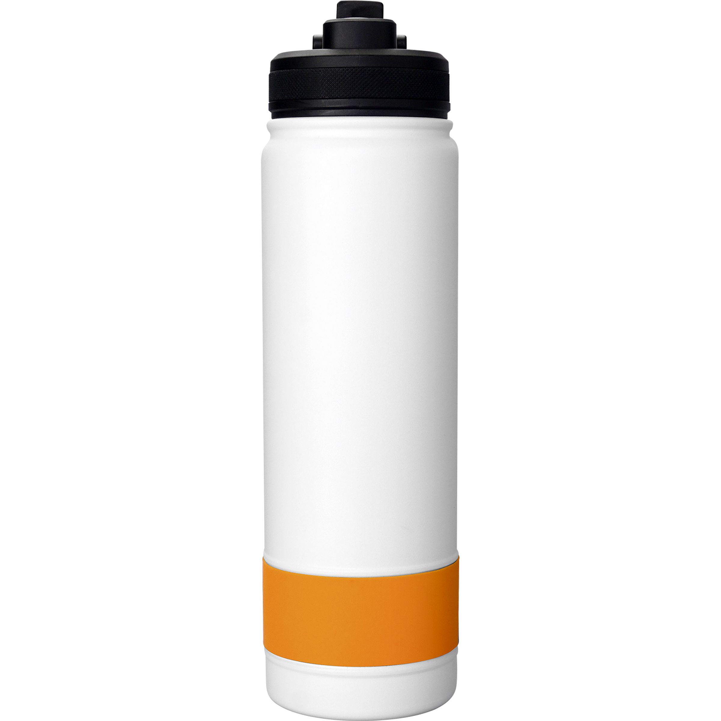 Colorful Pop Up 24 oz. Banded Bottle 1